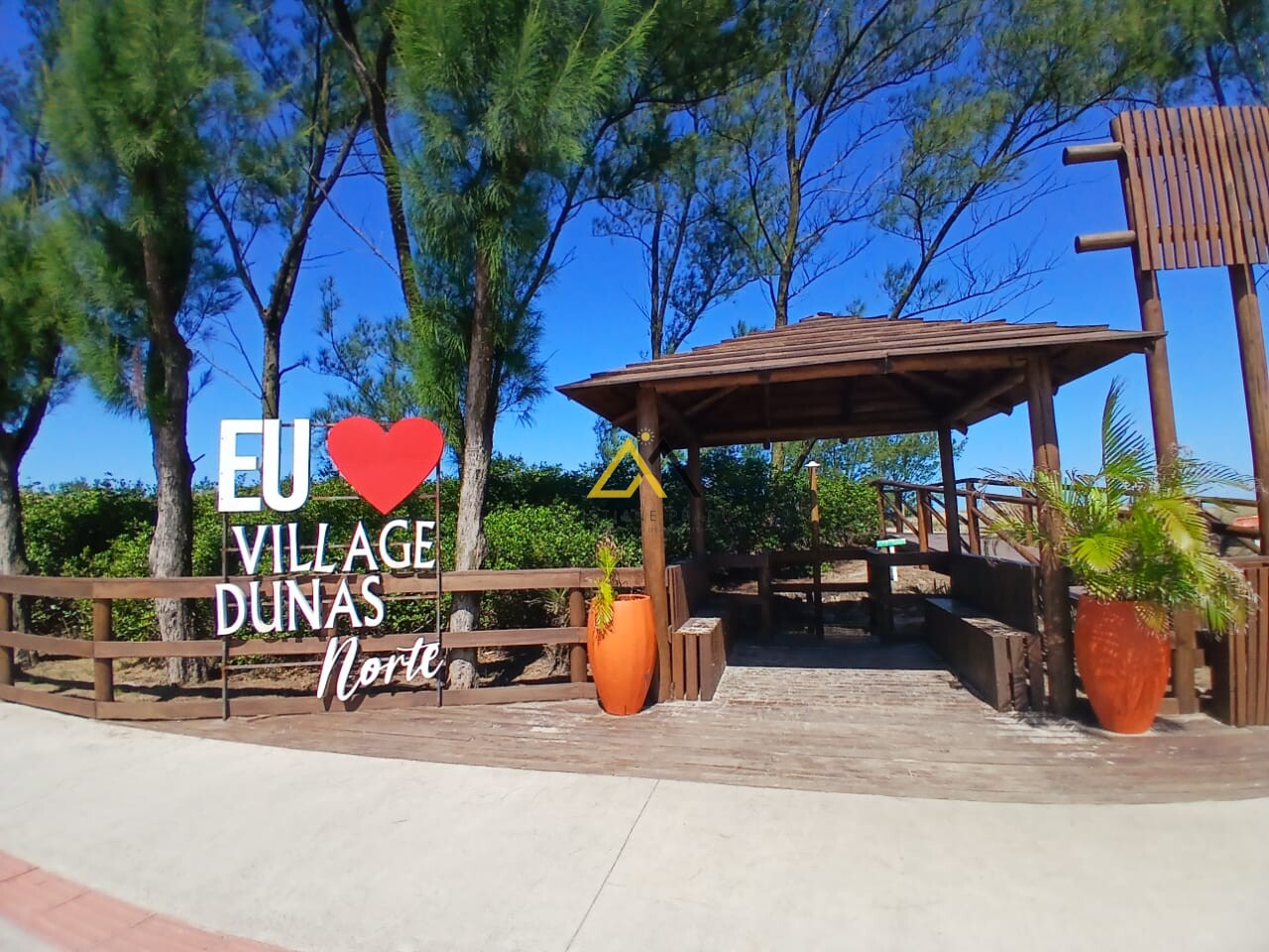 Casa à venda no bairro Village Dunas Norte, Balneário Gaivota/SC código 15