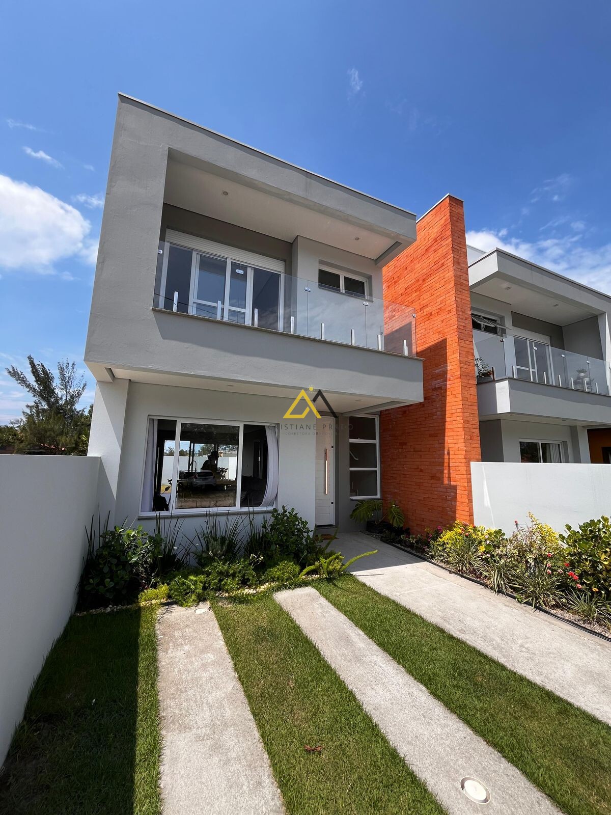 Sobrado à venda no bairro Lagoa Cortada/Furnas Balneário Gaivota código 35