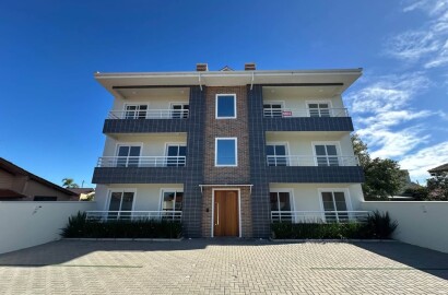 Residencial Bahamas à venda no bairro Turimar Balneário Gaivota-SC Código 07