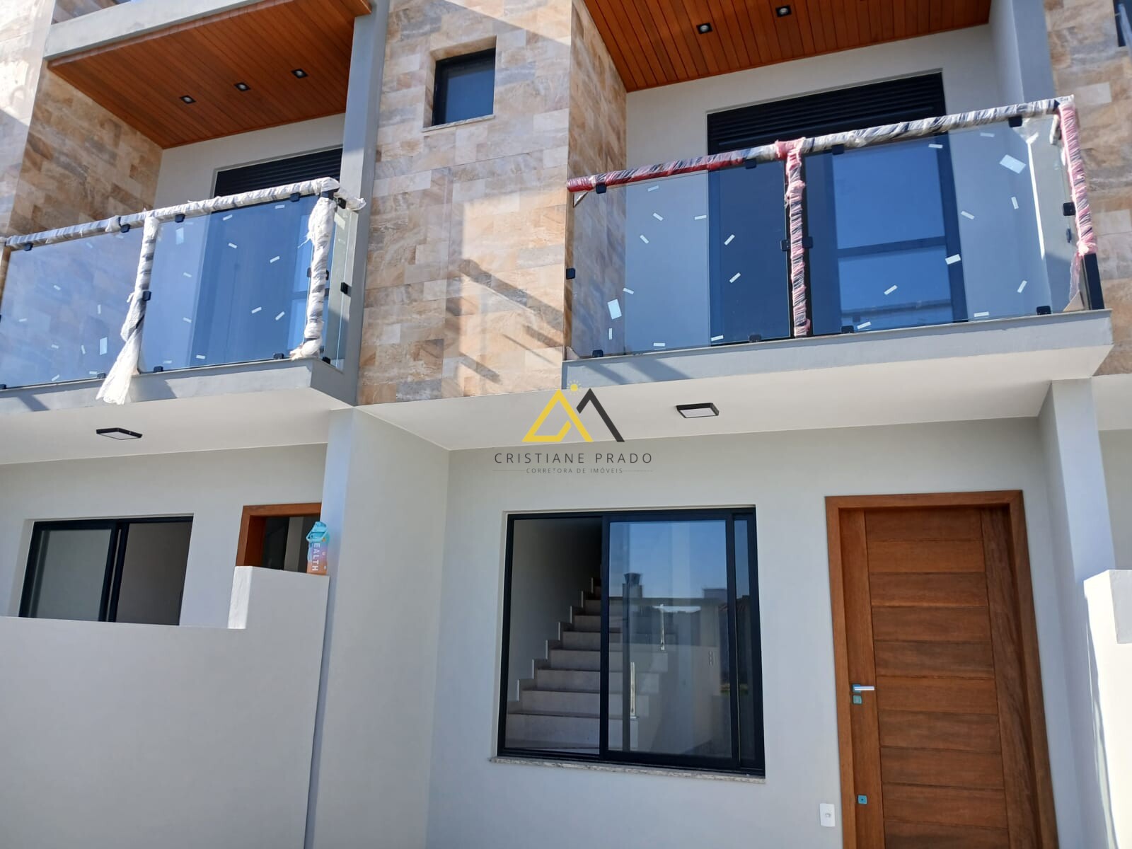 Sobrado à venda no bairro Turimar Balneário Gaivota código 09