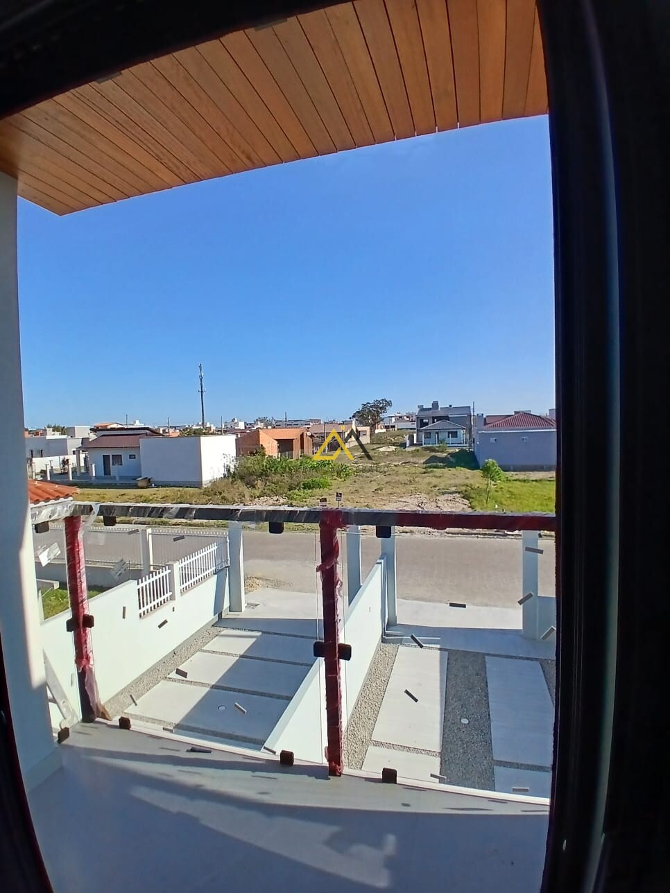 Sobrado à venda no bairro Turimar Balneário Gaivota código 09