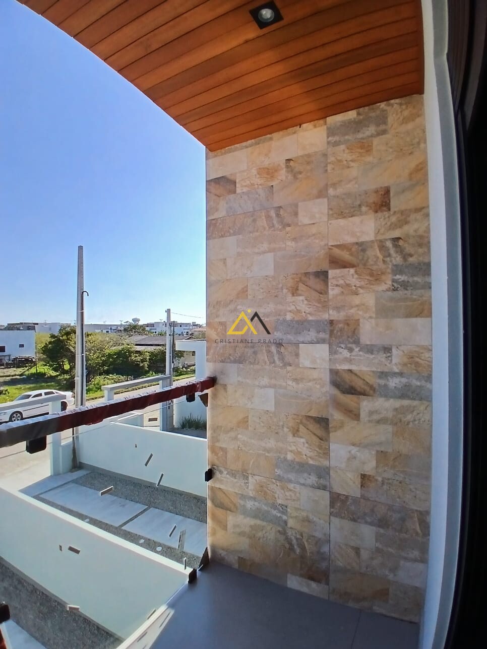 Sobrado à venda no bairro Turimar Balneário Gaivota código 09