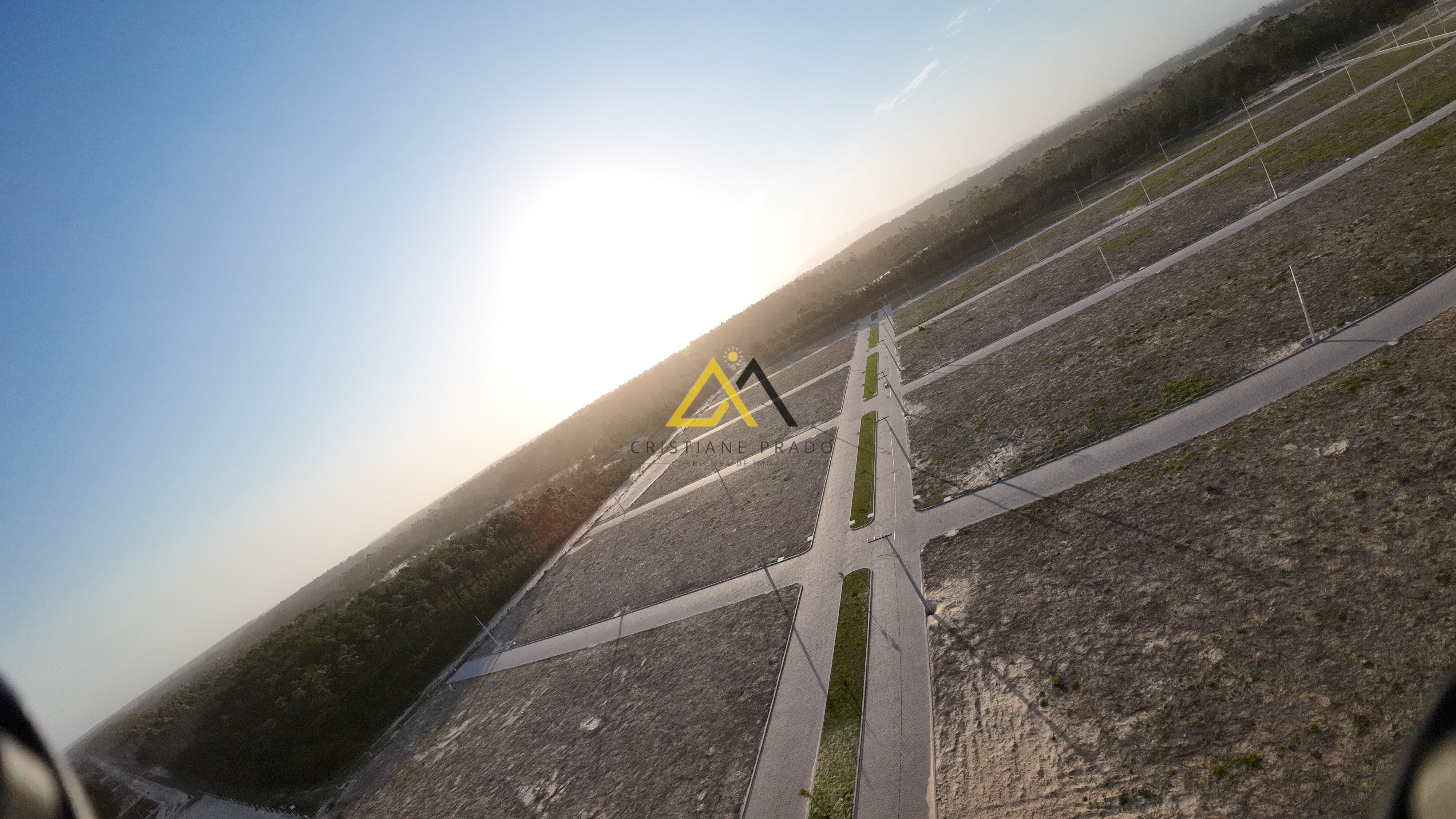 Loteamento Novo Jardim