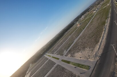 Loteamento Novo Jardim