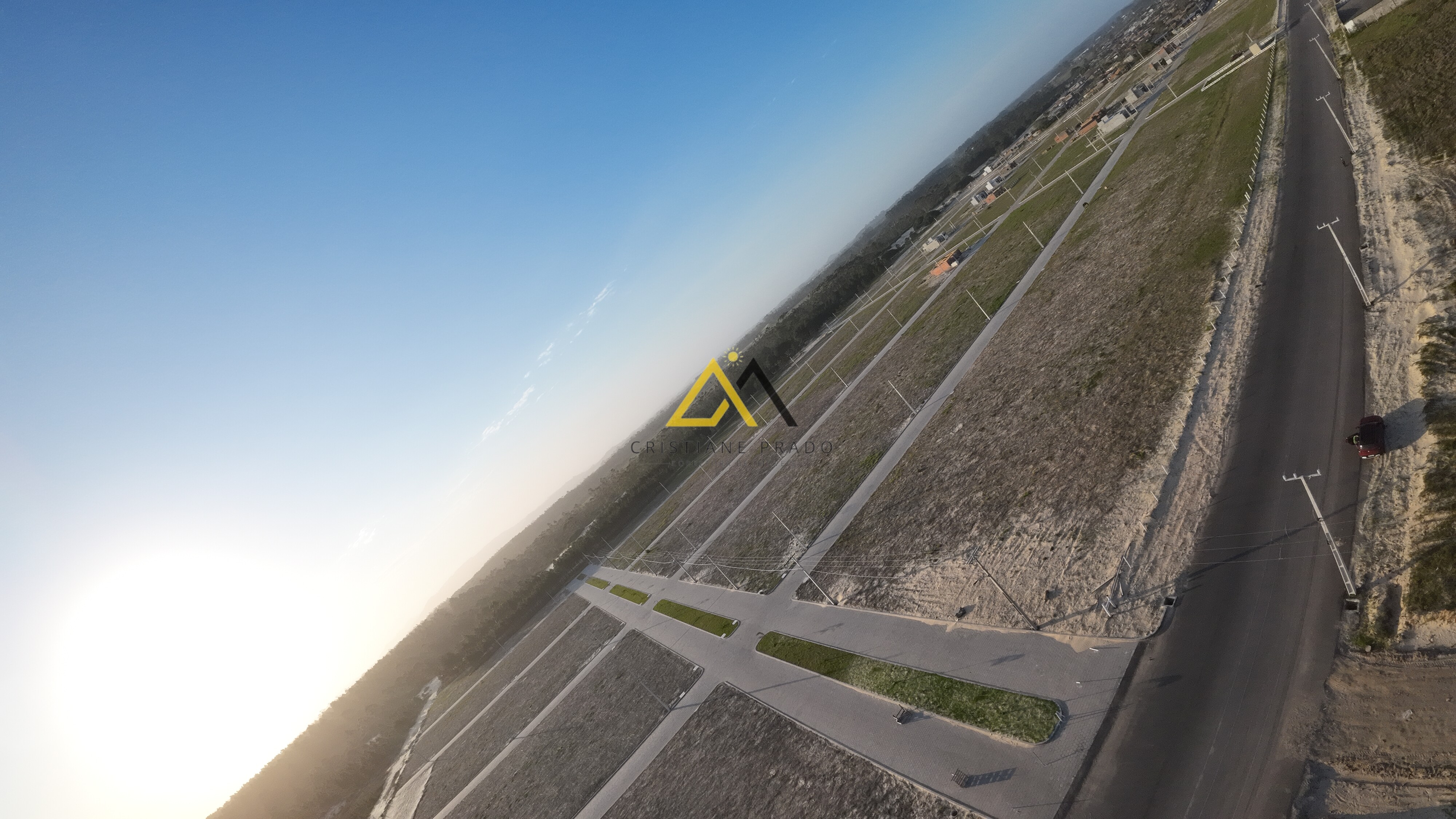 Loteamento Novo Jardim