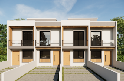 Sobrado à venda no bairro Turimar, Balneário Gaivota/SC código 37