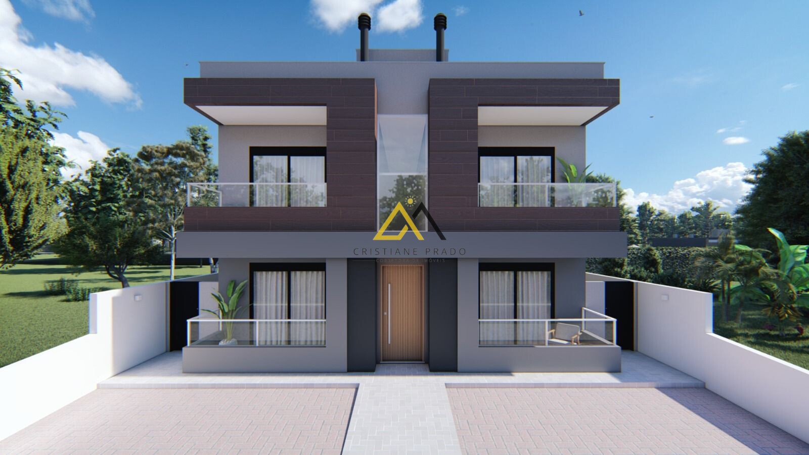 Apartamento à Venda no bairro Turimar Balneário Gaivota-SC Código 31