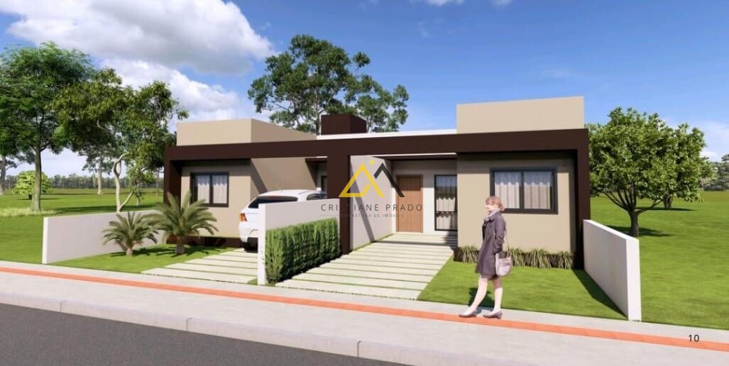 Casa à venda no bairro Jardim Ultramar loteamento Novo Jardim, Balneário Gaivota/SC código 40