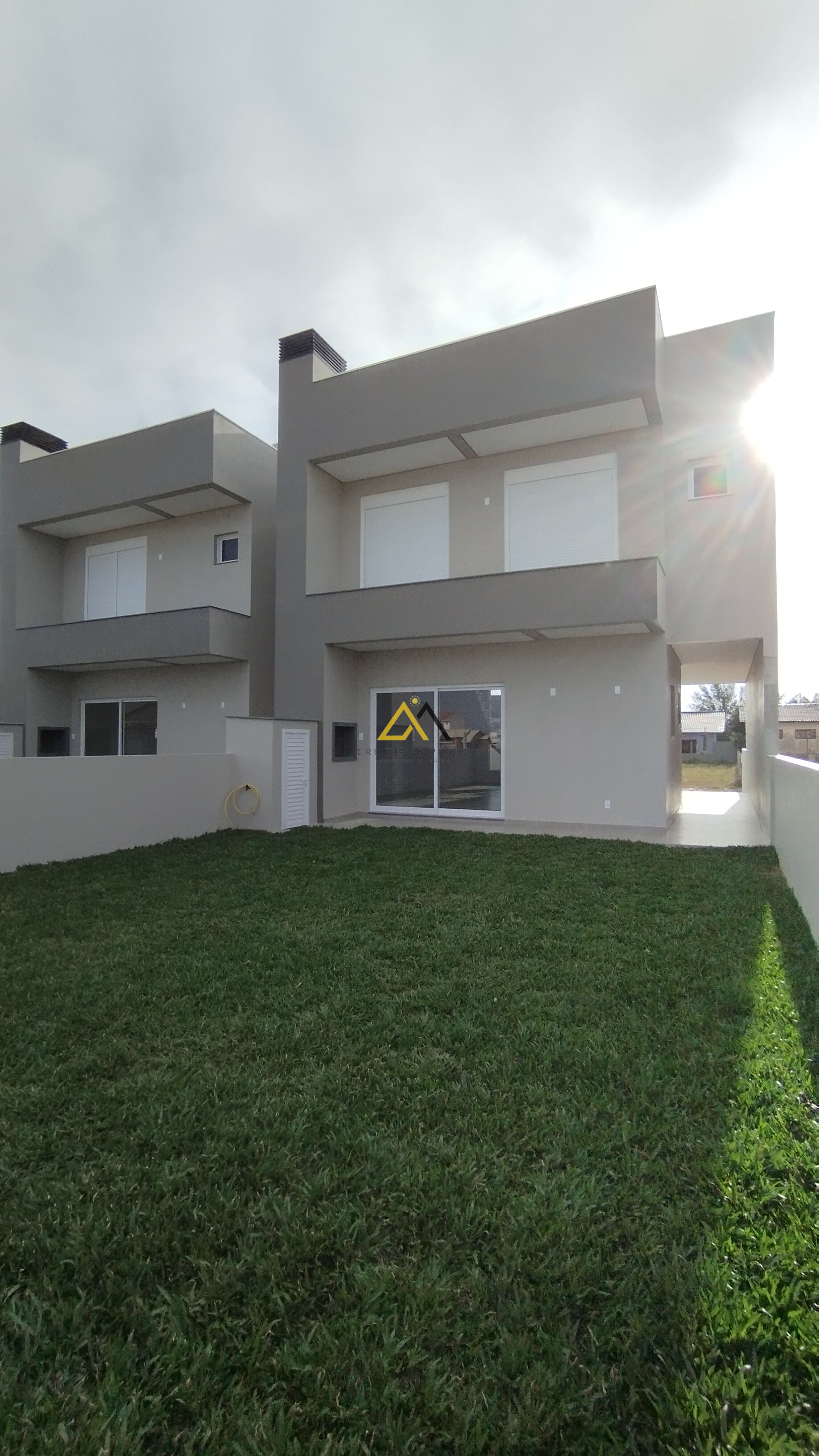 Sobrado à Venda no bairro Turimar Balneário Gaivota-SC Código 22