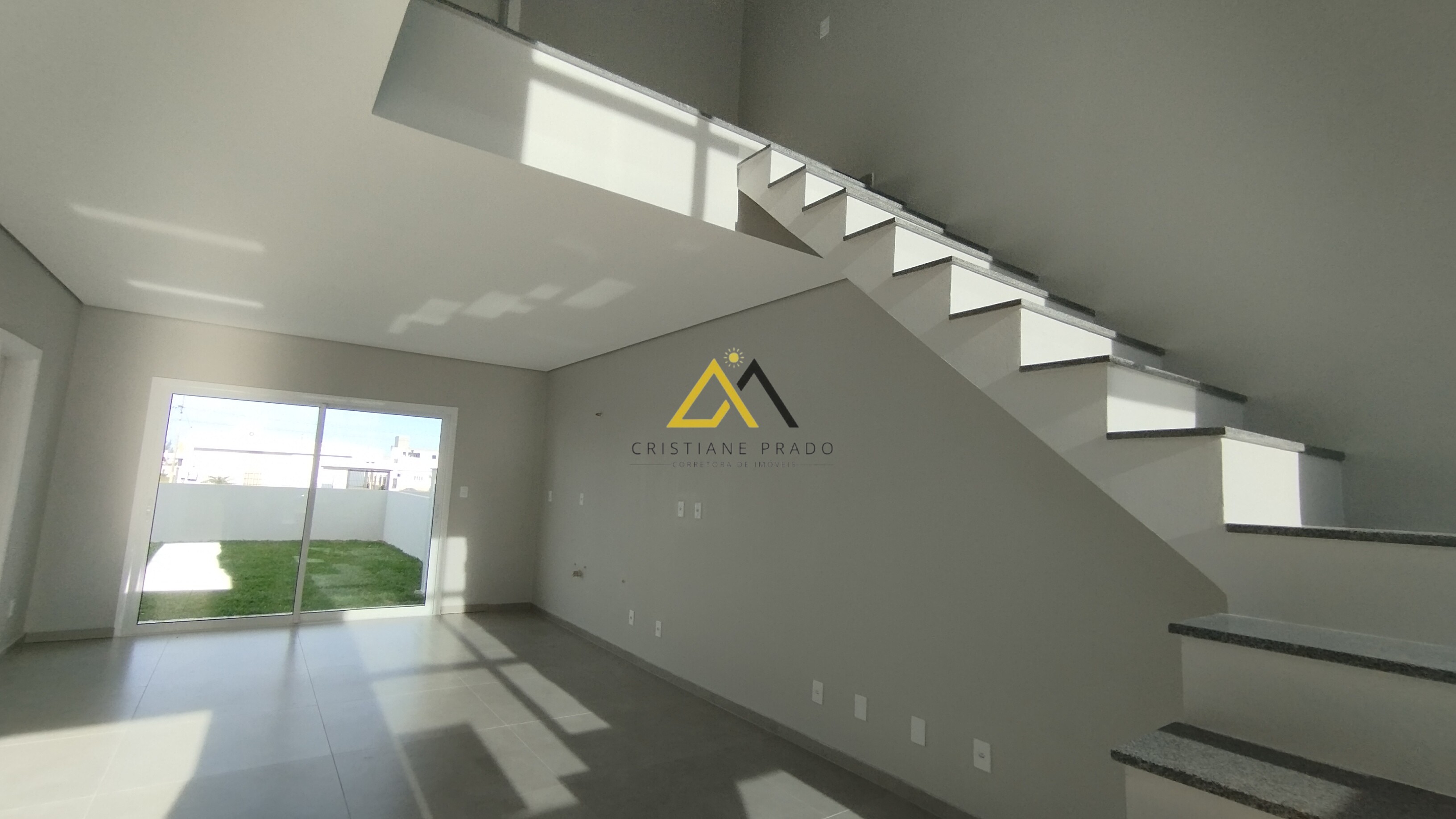 Sobrado à Venda no bairro Turimar Balneário Gaivota-SC Código 22