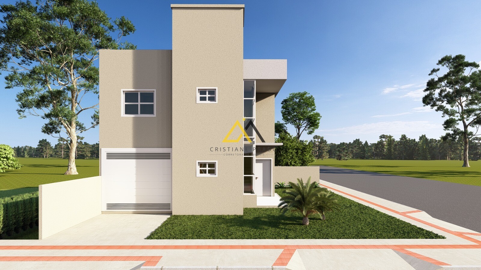 Casa à venda no bairro Village Dunas Norte, Balneário Gaivota/SC código 36