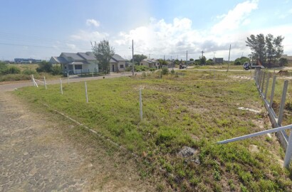 Terreno à venda no bairro Turimar, Balneário Gaivota/SC código 38