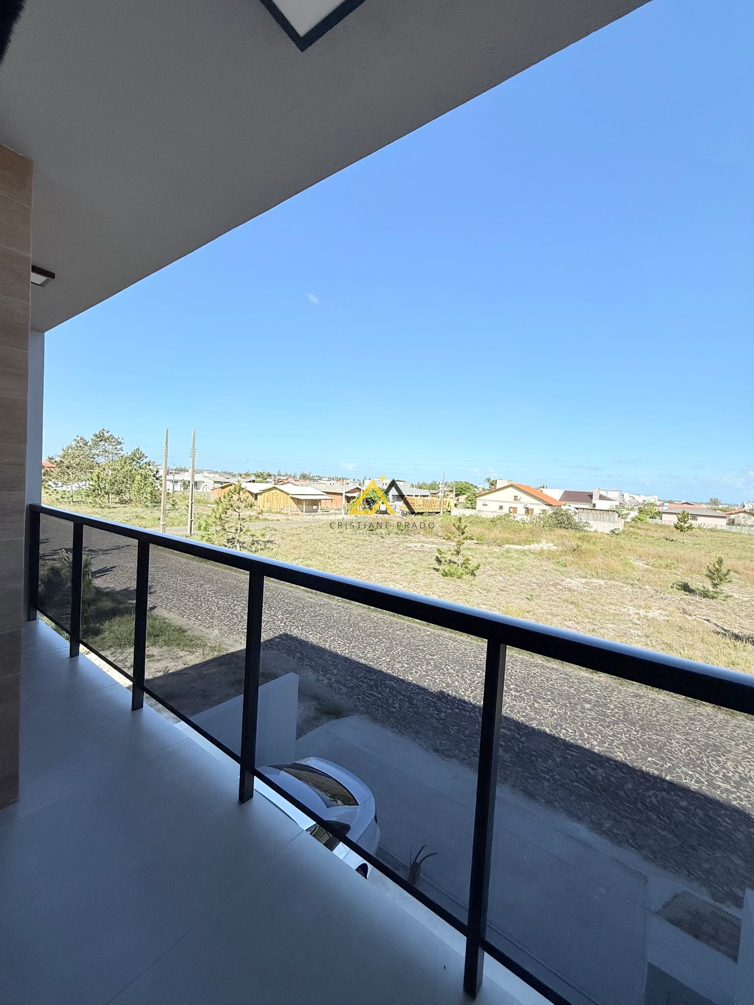 Sobrado à venda no bairro Santa Fé, Balneário Gaivota/SC código 42