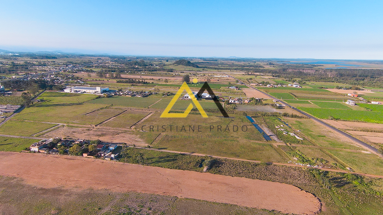 Terreno à Venda no bairro São Pedro Sombrio - SC Código 44