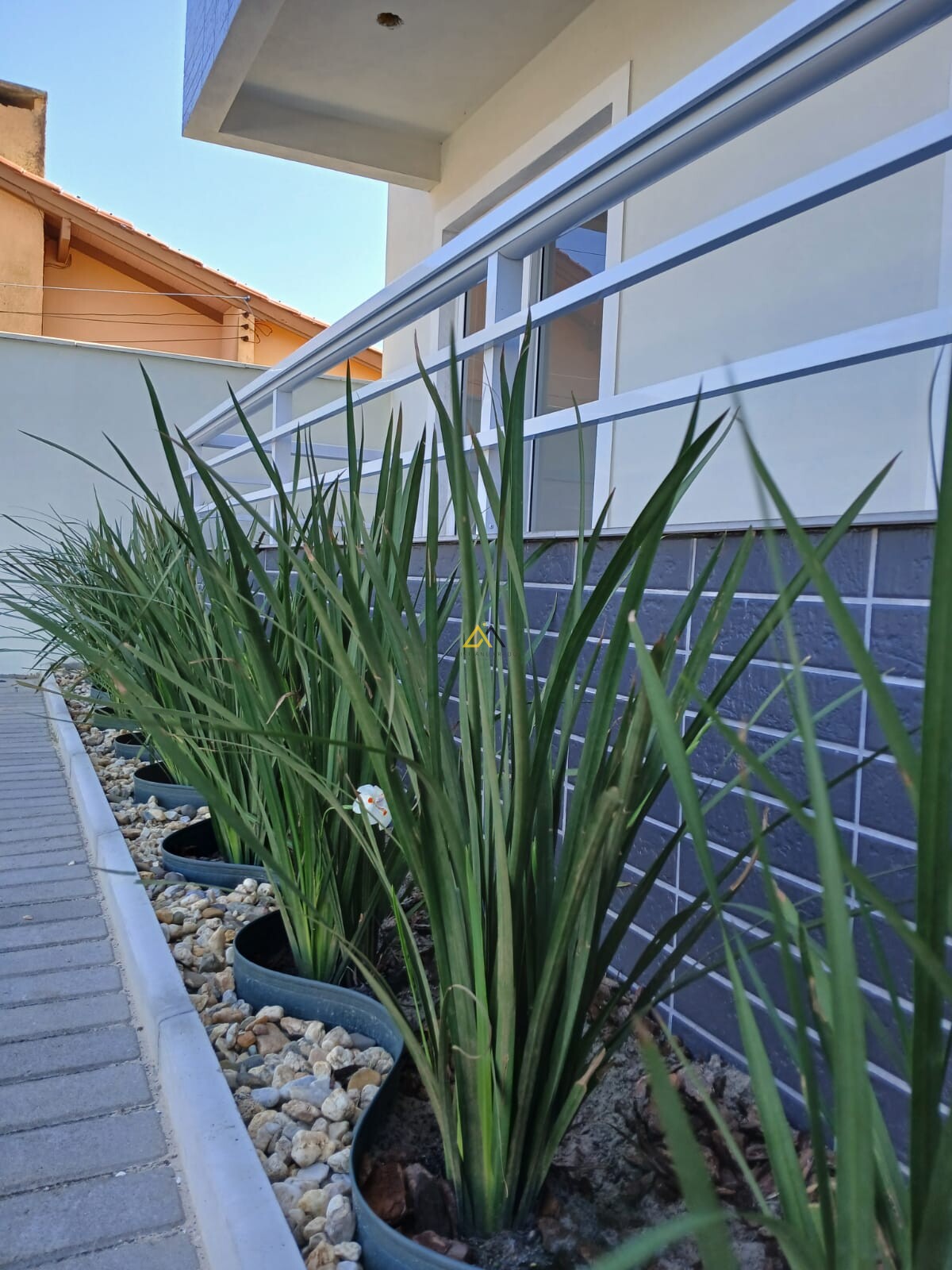 Residencial Bahamas à venda no bairro Turimar Balneário Gaivota-SC Código 07