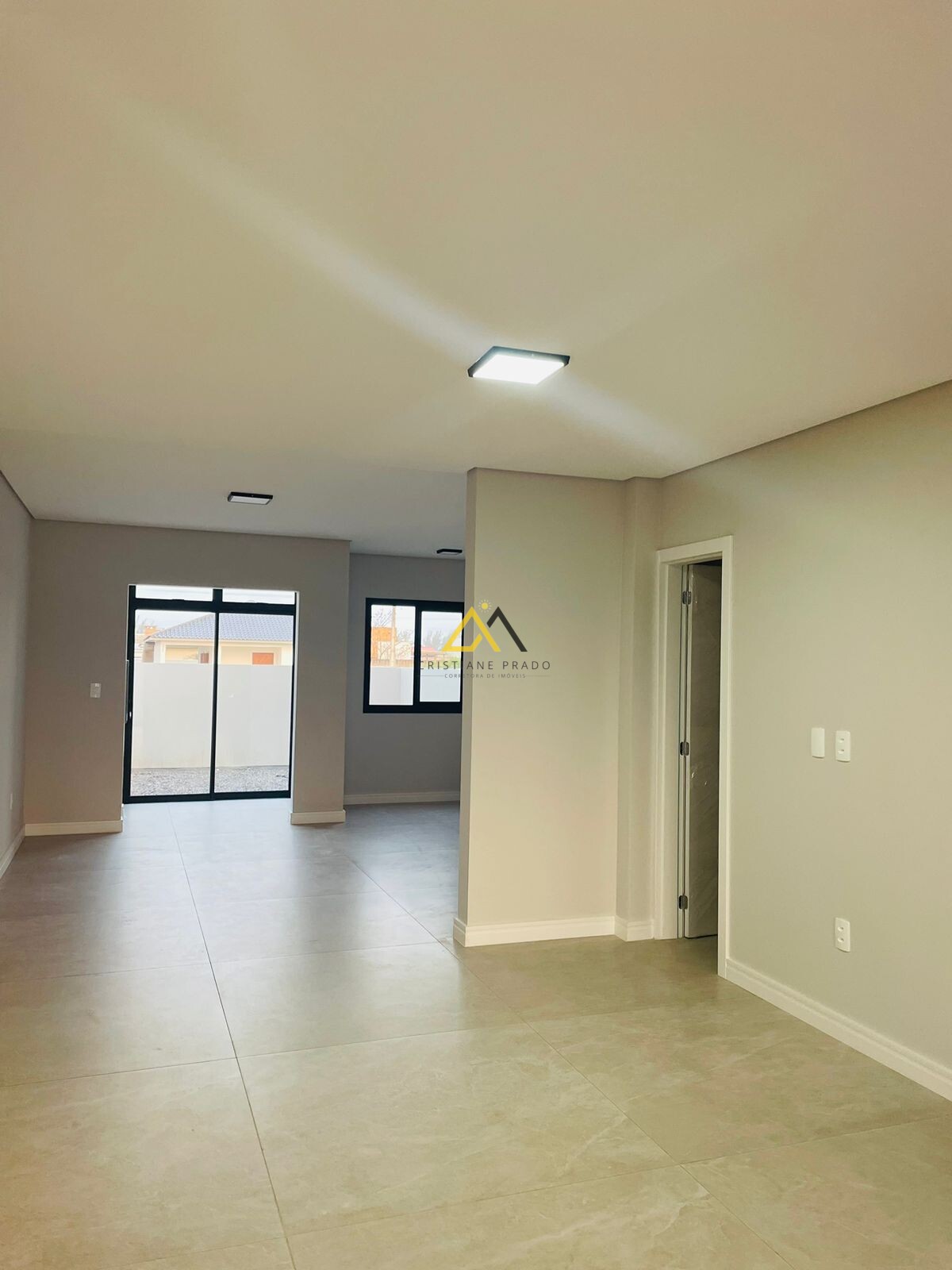 Sobrado à Venda no bairro Turimar Balneário Gaivota-SC Código 05