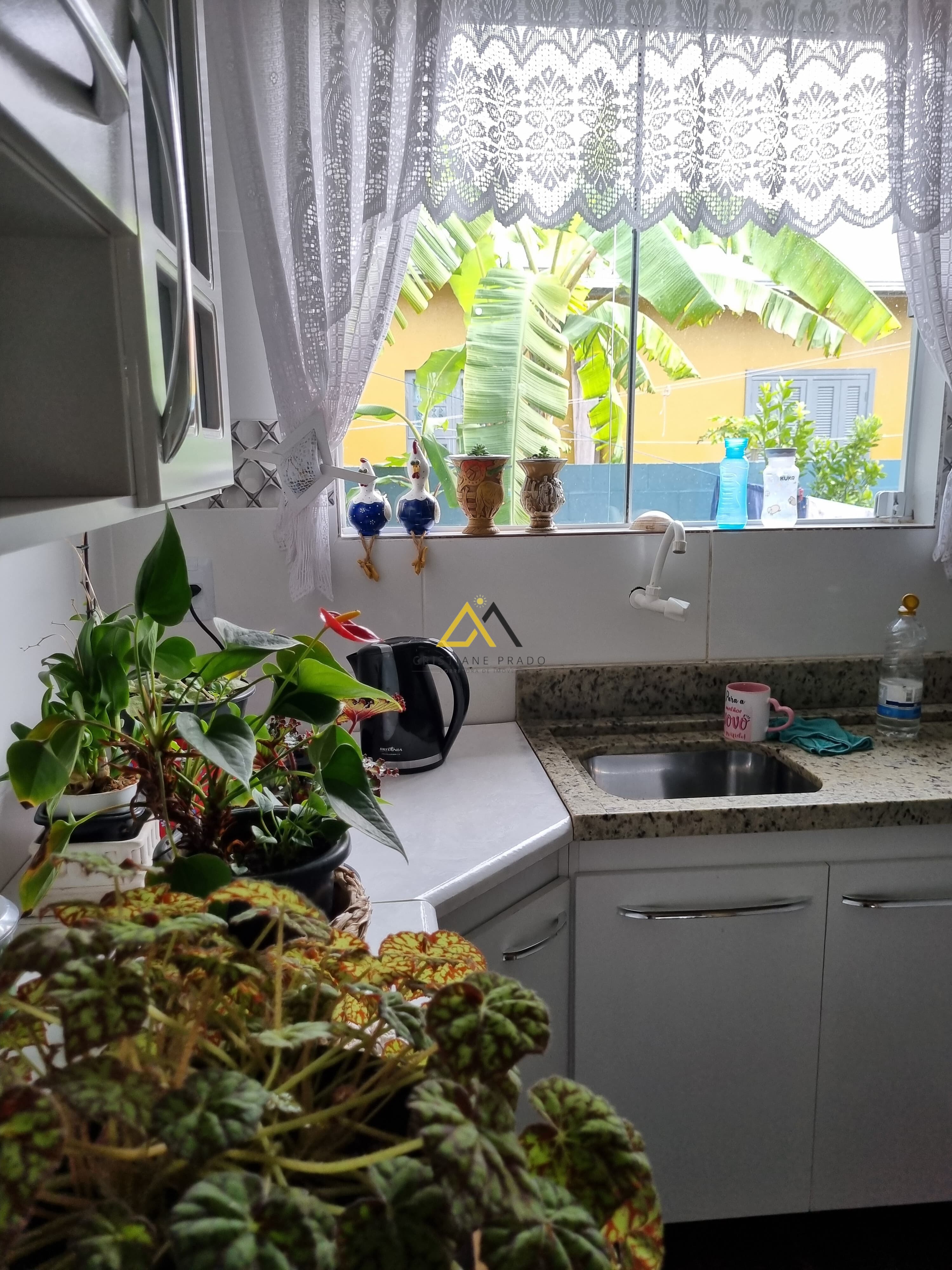 Casa à Venda no bairro Janaina Balneário Gaivota-SC Código 10