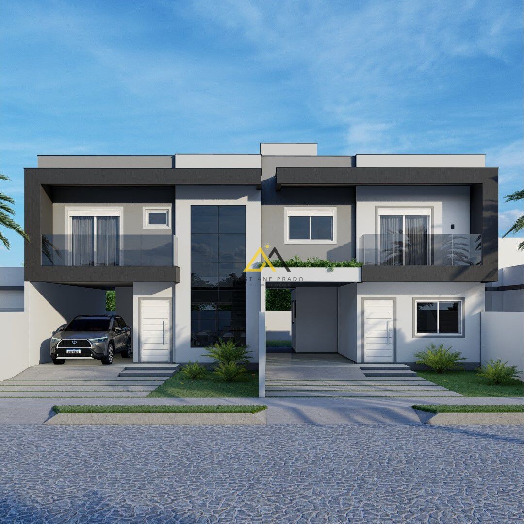 Sobrado à Venda no bairro Turimar Balneário Gaivota-SC Código 22