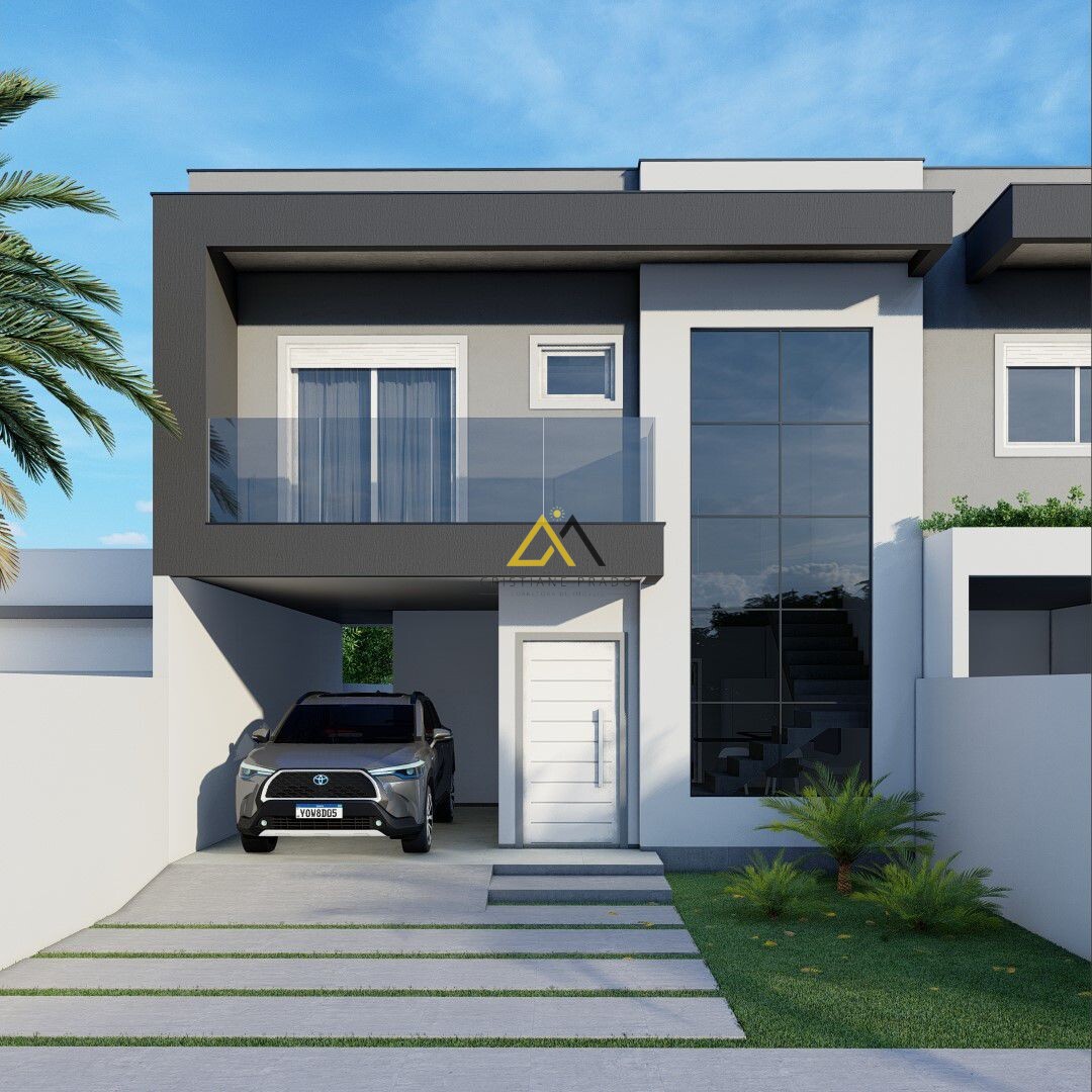 Sobrado à Venda no bairro Turimar Balneário Gaivota-SC Código 22