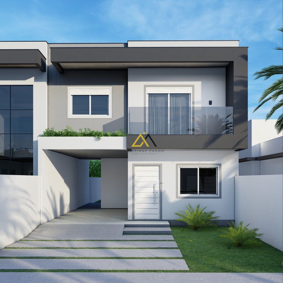 Sobrado à Venda no bairro Turimar Balneário Gaivota-SC Código 22