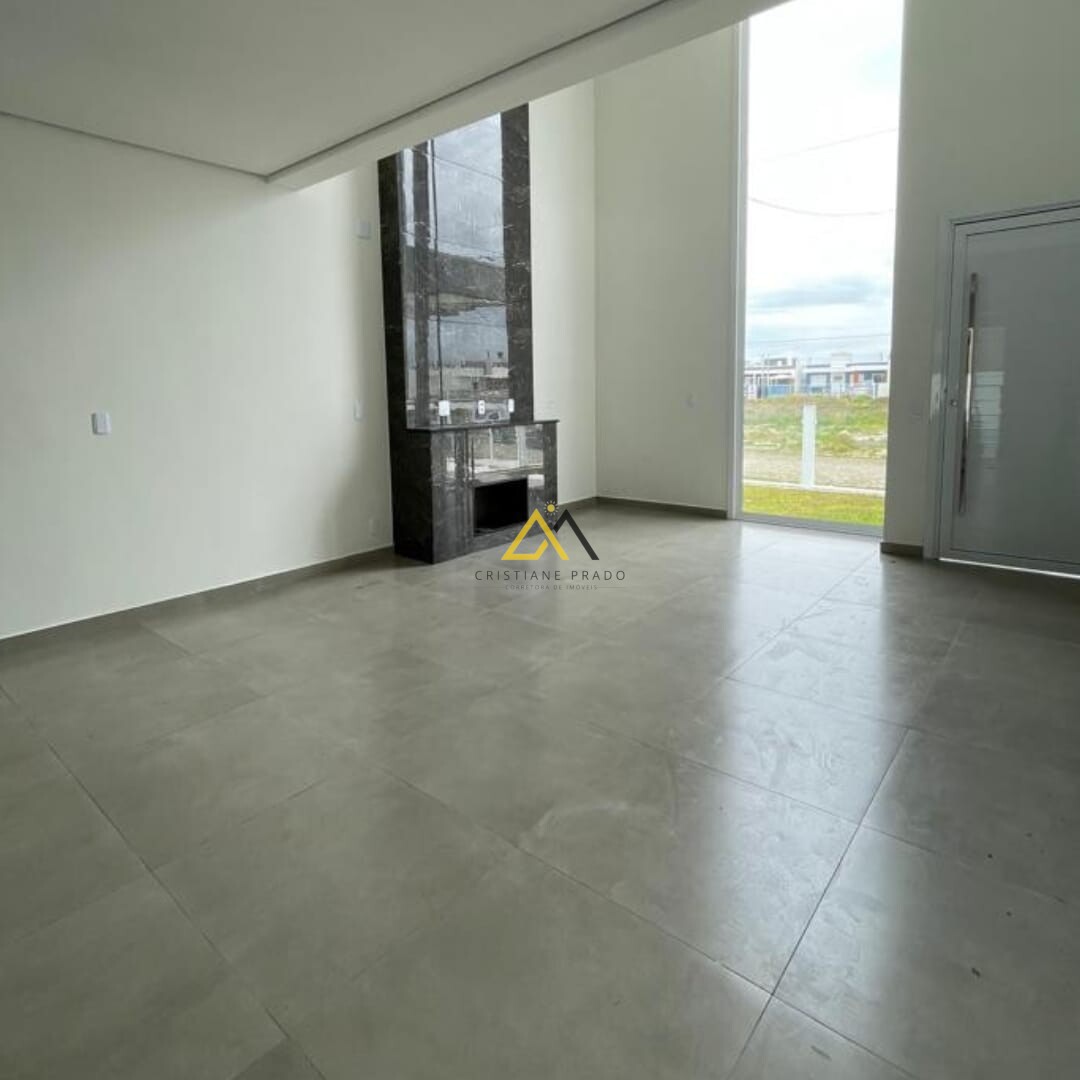 Casa Alto Padrão à Venda  Passo de Torres-SC Código 25