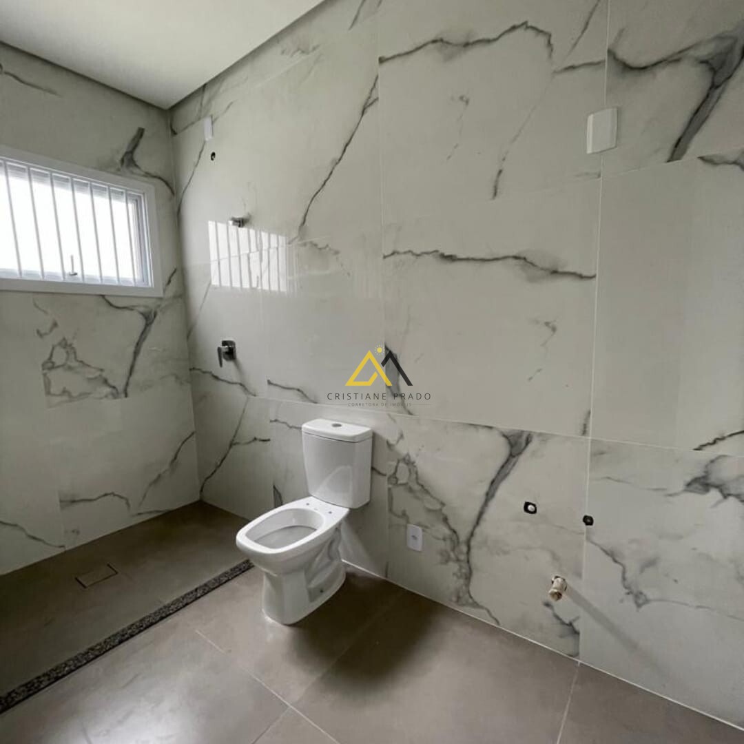 Casa Alto Padrão à Venda  Passo de Torres-SC Código 25