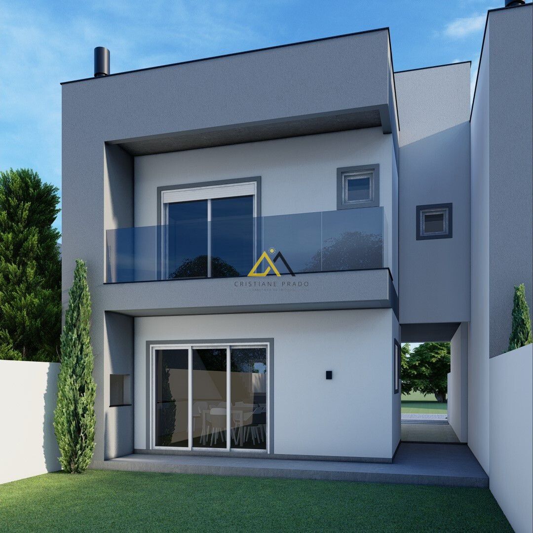 Sobrado à Venda no bairro Turimar Balneário Gaivota-SC Código 22