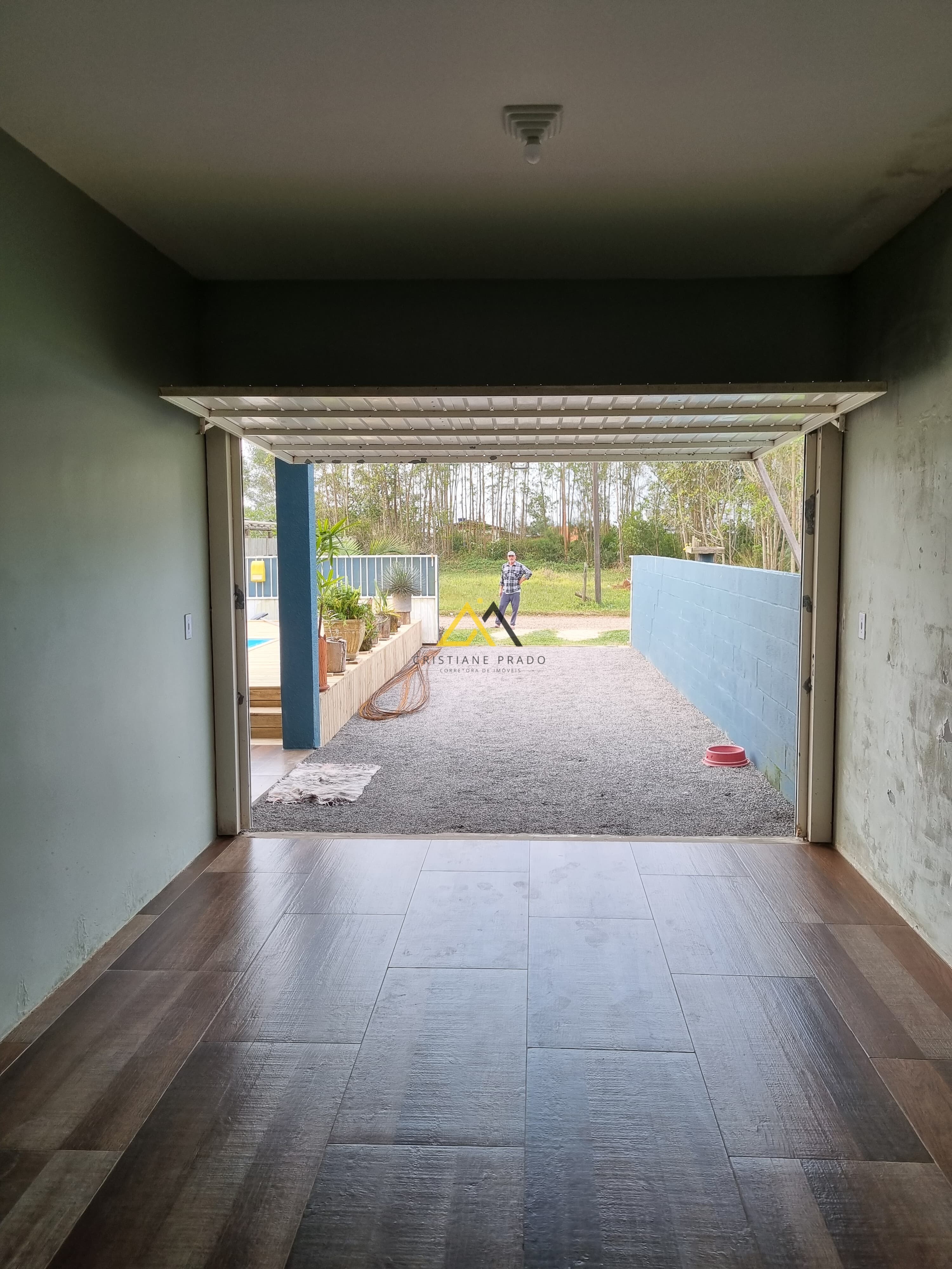 Casa à Venda no bairro Janaina Balneário Gaivota-SC Código 10