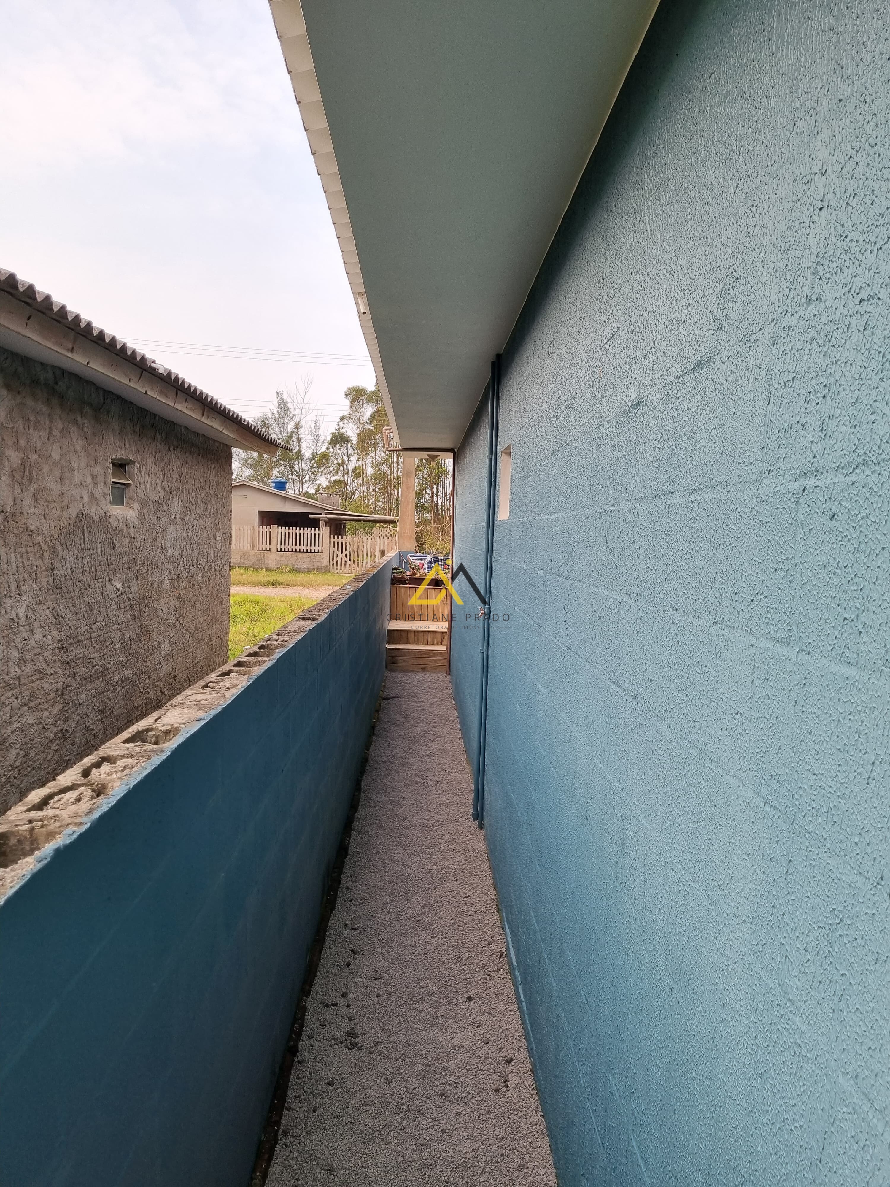 Casa à Venda no bairro Janaina Balneário Gaivota-SC Código 10
