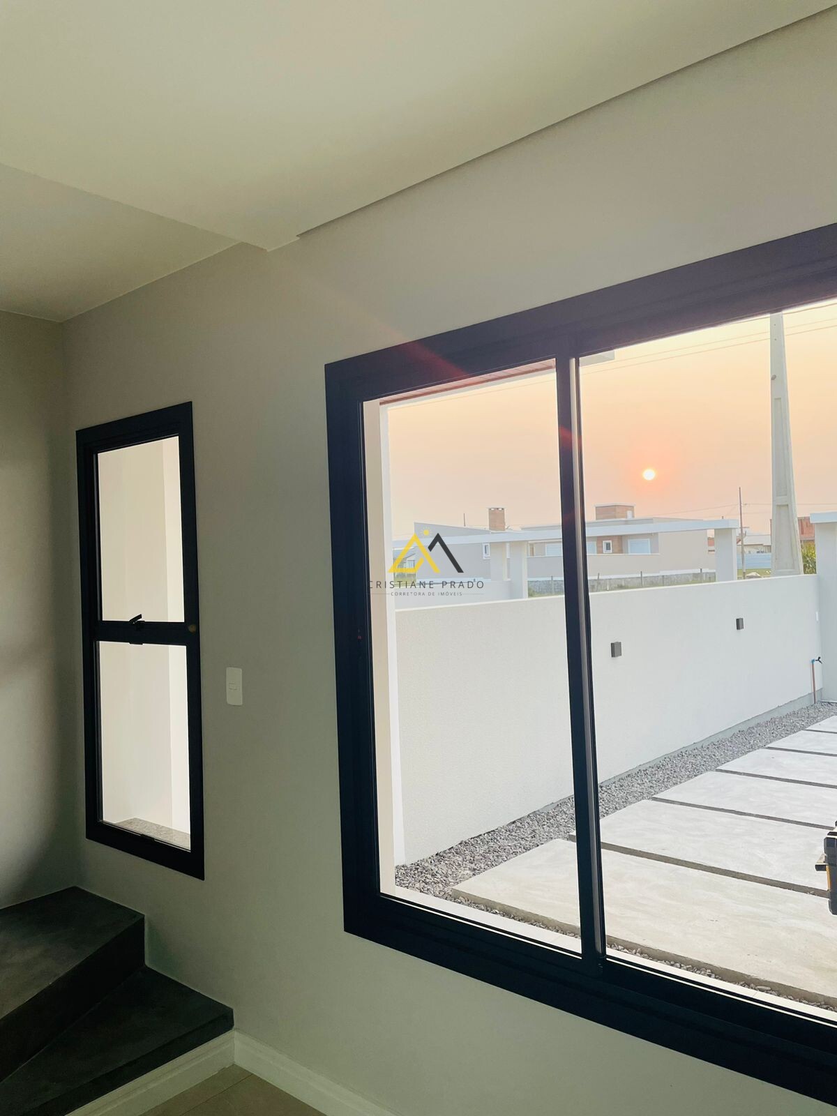 Sobrado à Venda no bairro Turimar Balneário Gaivota-SC Código 05