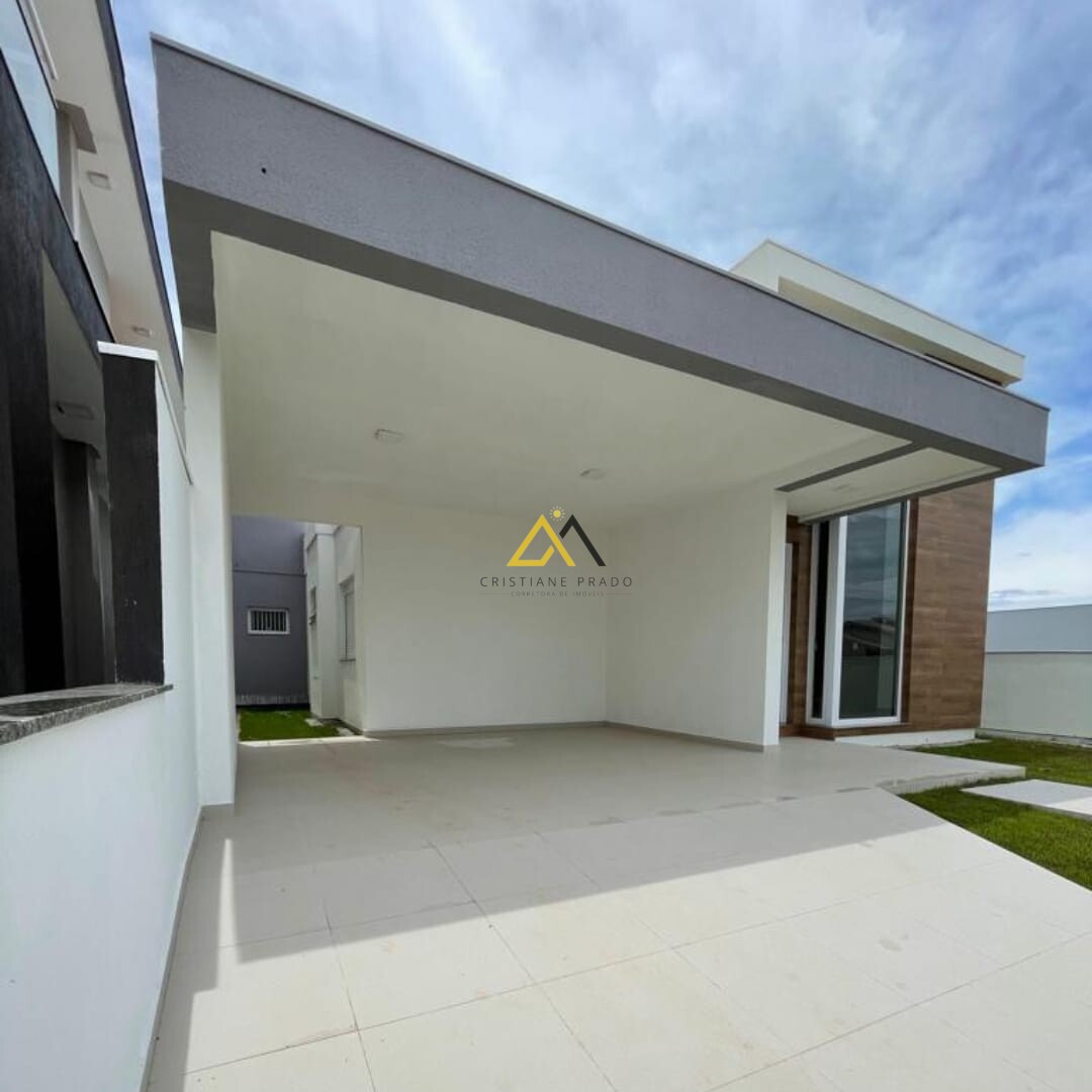 Casa Alto Padrão à Venda  Passo de Torres-SC Código 25