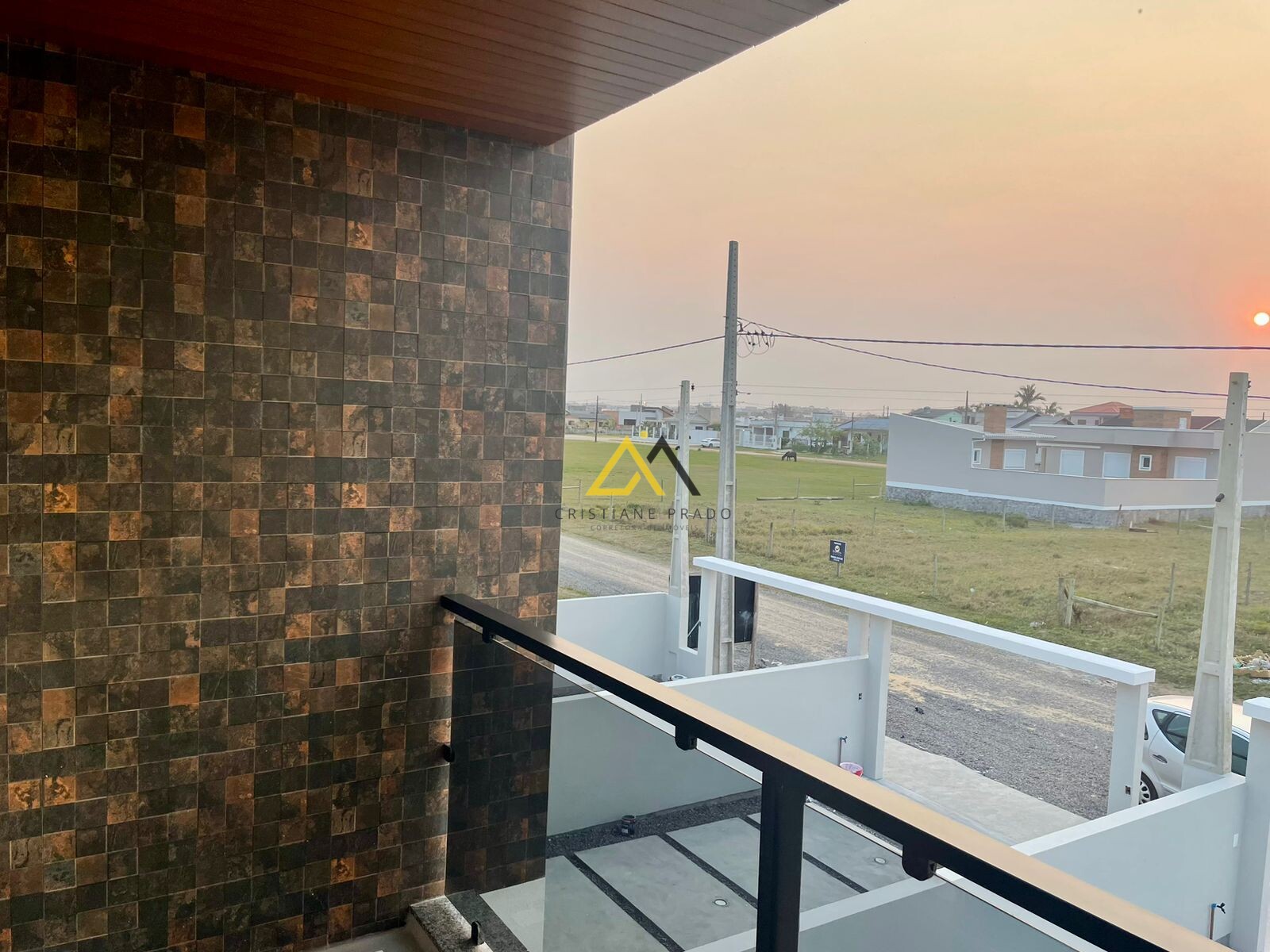 Sobrado à Venda no bairro Turimar Balneário Gaivota-SC Código 05