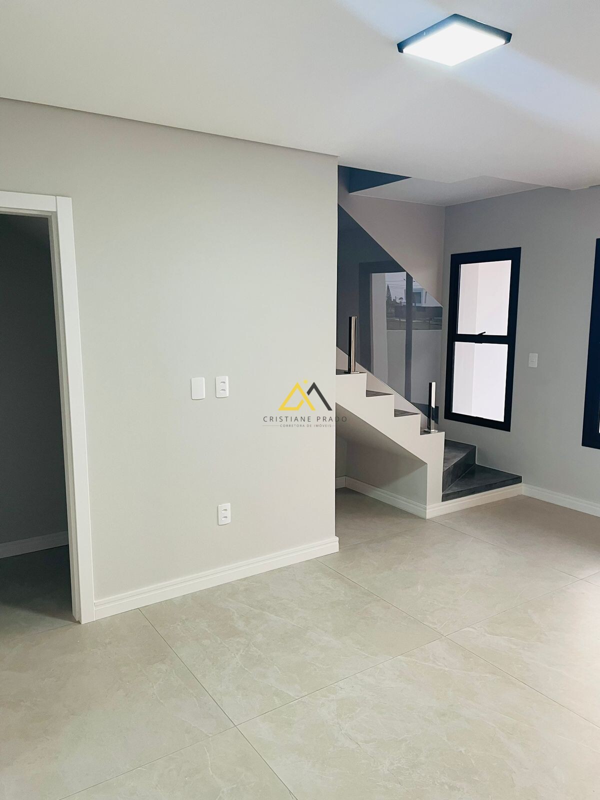 Sobrado à Venda no bairro Turimar Balneário Gaivota-SC Código 05