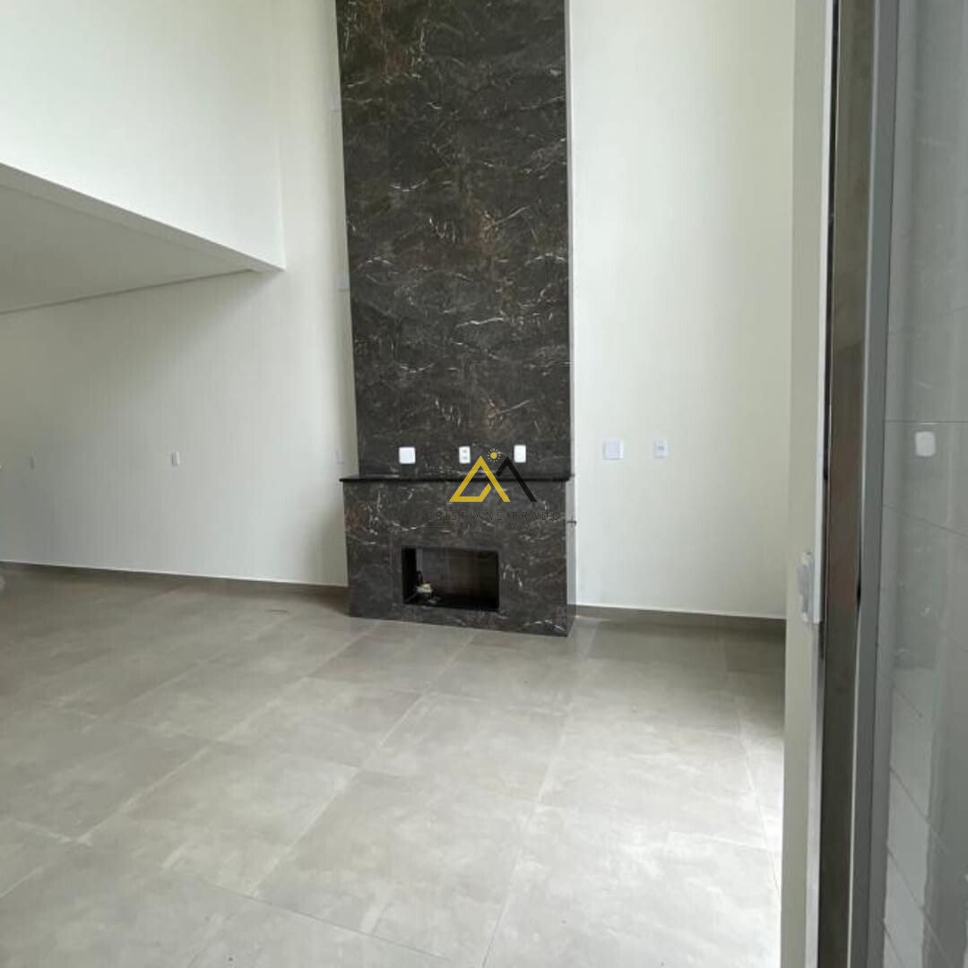 Casa Alto Padrão à Venda  Passo de Torres-SC Código 25