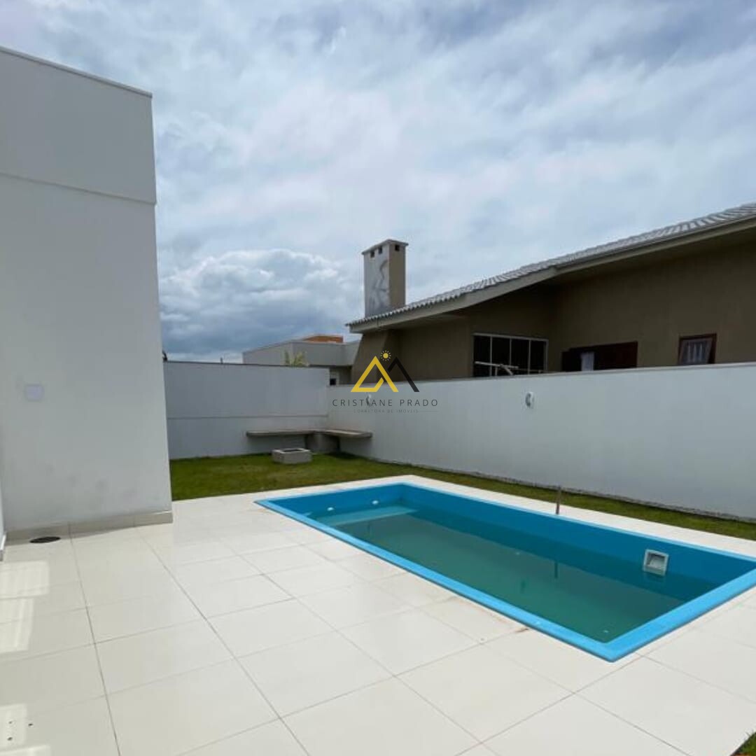 Casa Alto Padrão à Venda  Passo de Torres-SC Código 25