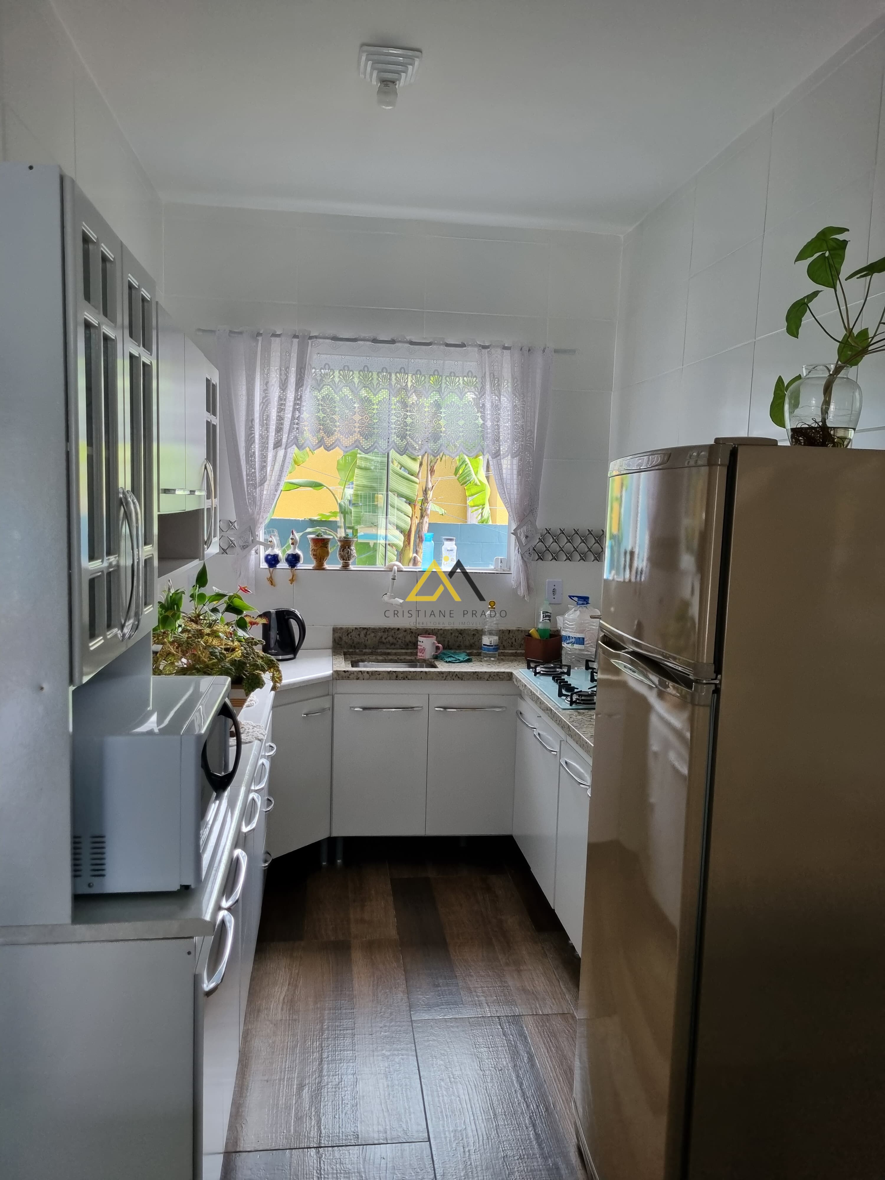 Casa à Venda no bairro Janaina Balneário Gaivota-SC Código 10