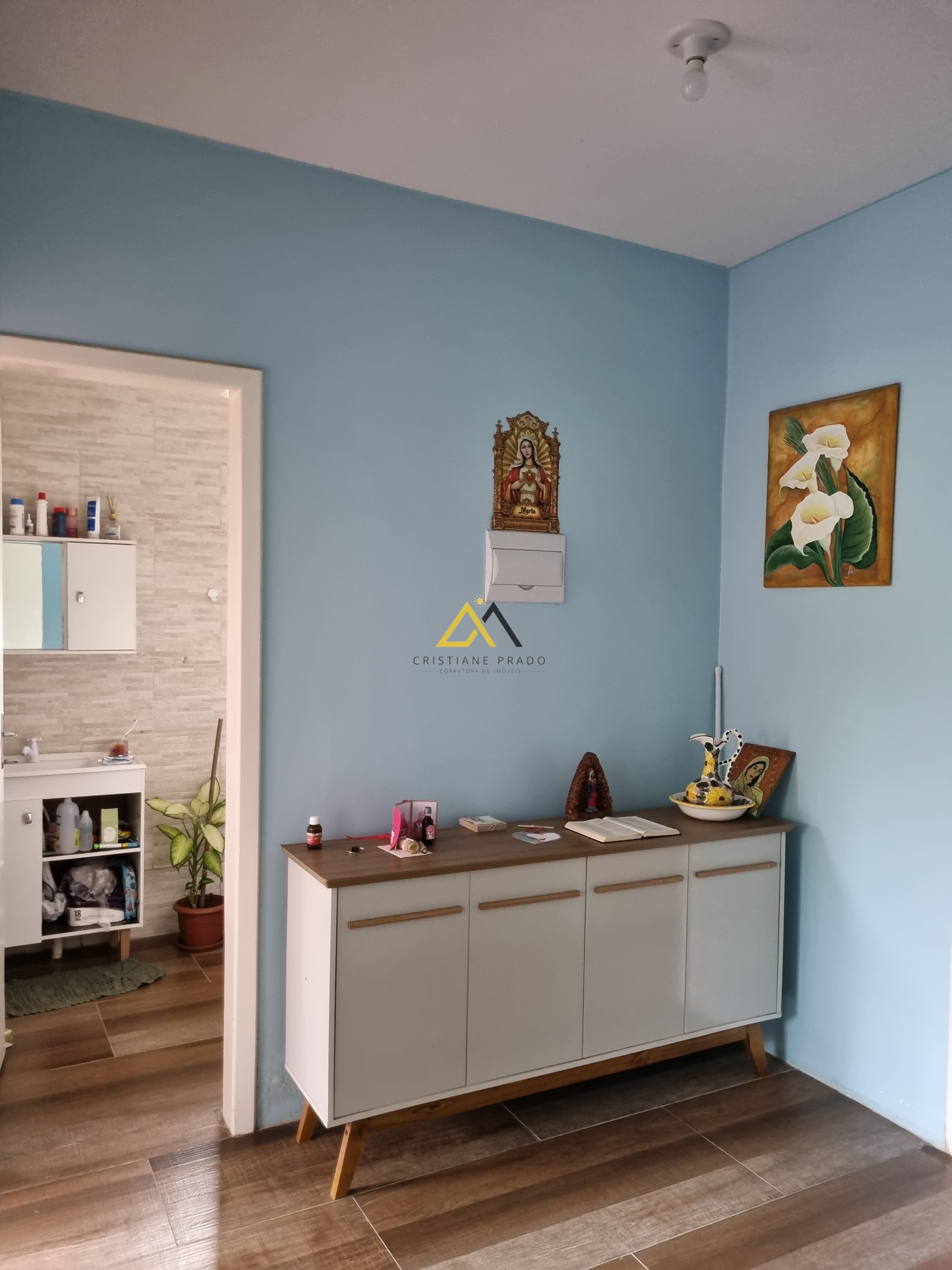 Casa à Venda no bairro Janaina Balneário Gaivota-SC Código 10