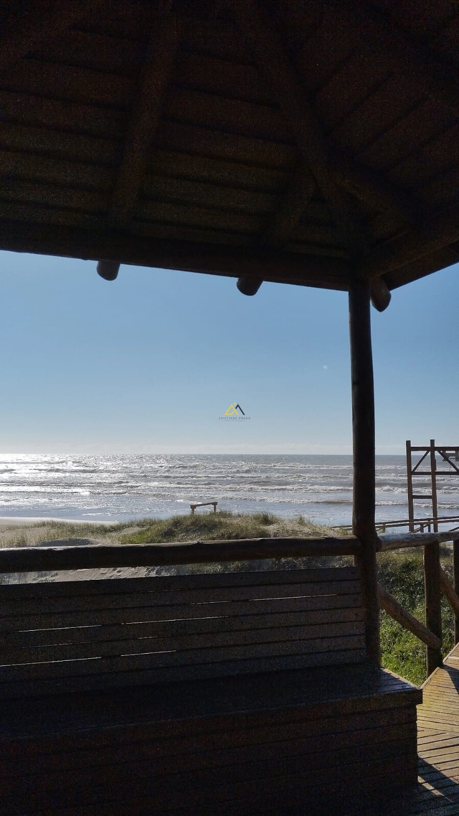 Residencial Bahamas à venda no bairro Turimar Balneário Gaivota-SC Código 07