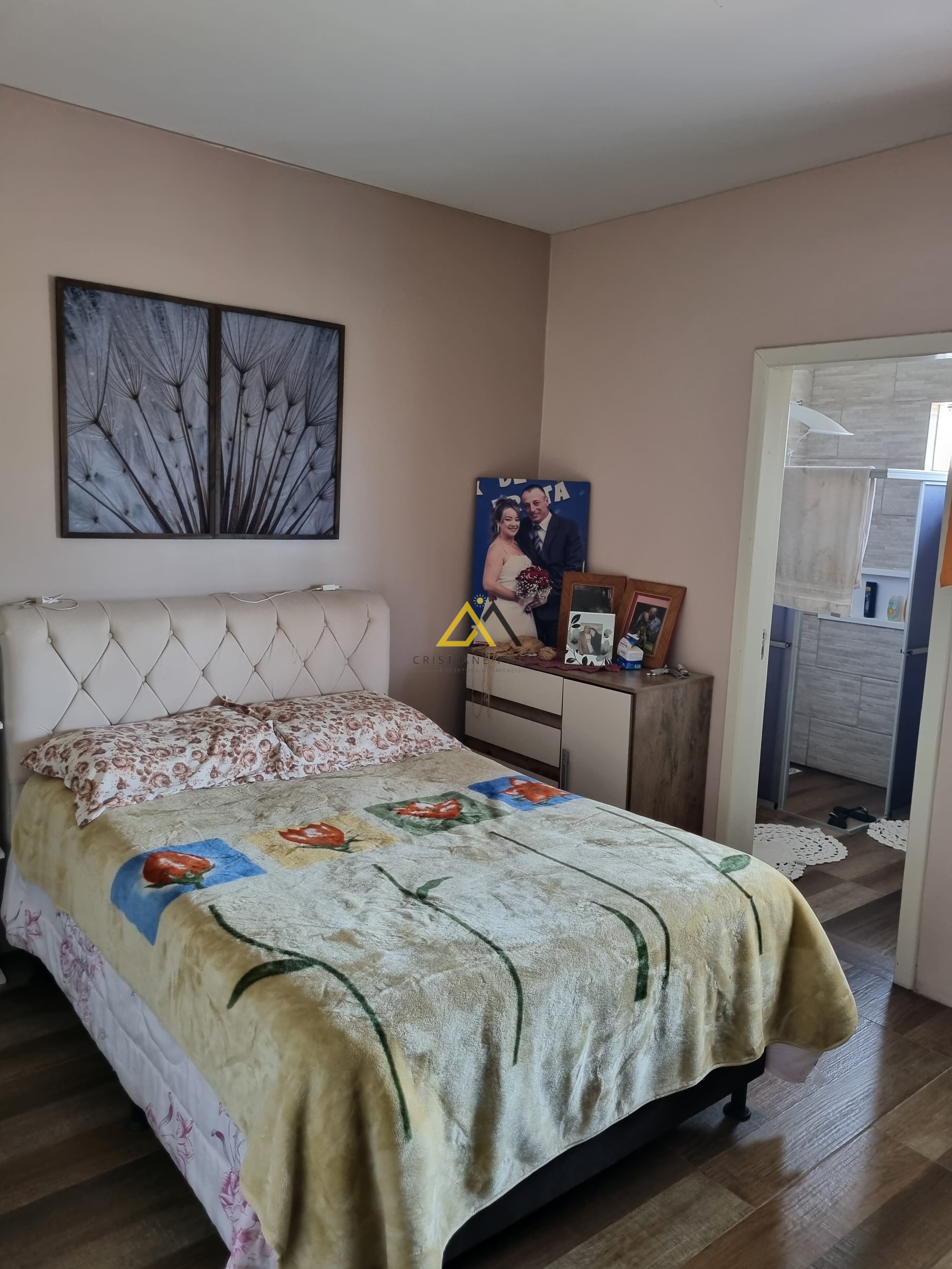 Casa à Venda no bairro Janaina Balneário Gaivota-SC Código 10