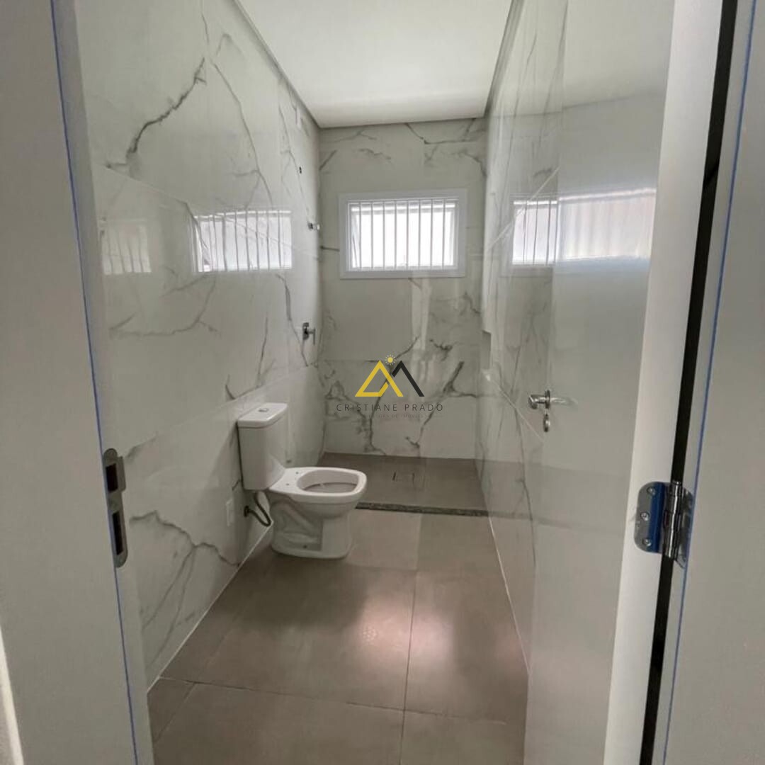 Casa Alto Padrão à Venda  Passo de Torres-SC Código 25