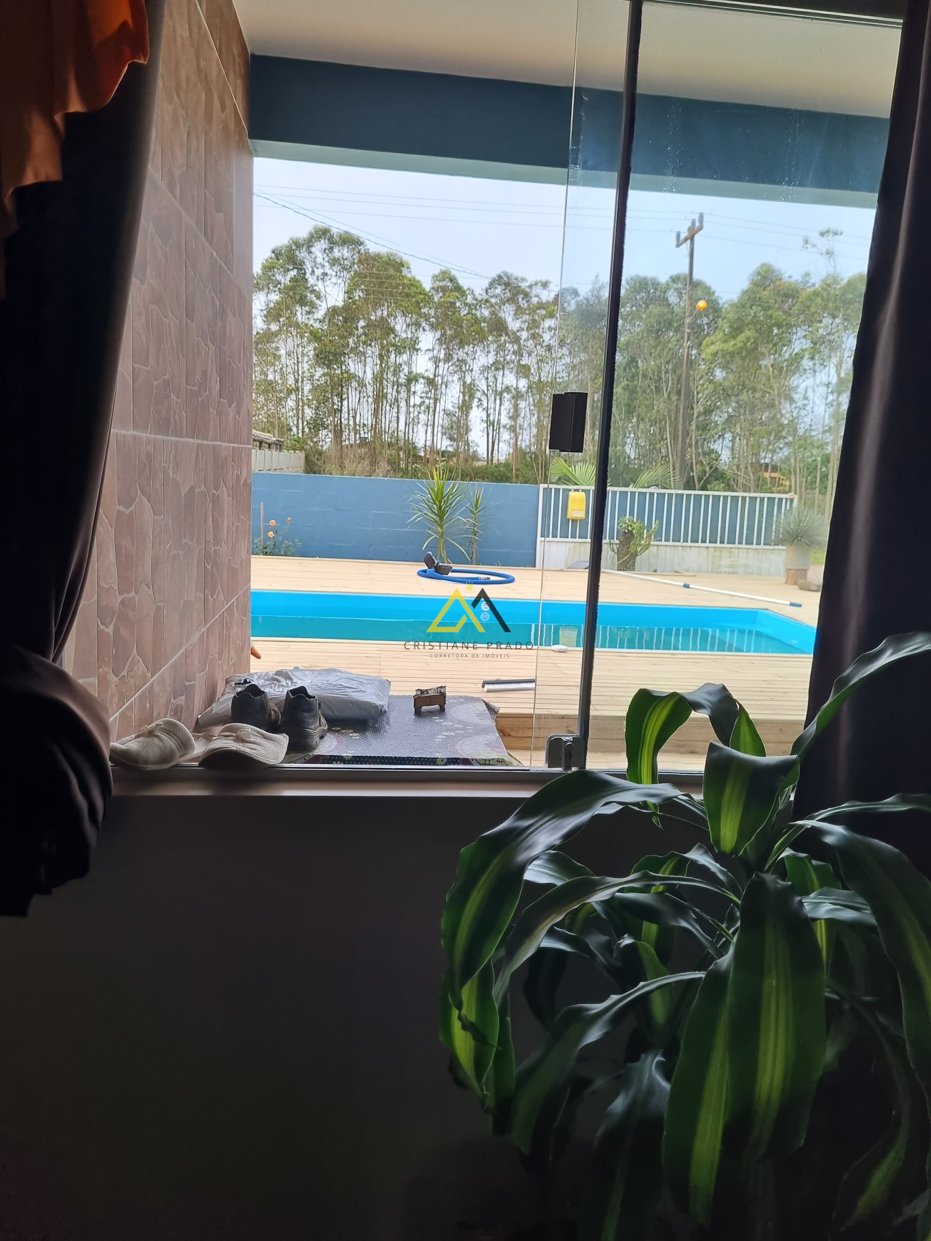 Casa à Venda no bairro Janaina Balneário Gaivota-SC Código 10