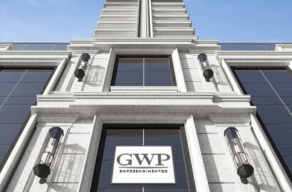 MONT BLANC RESIDENCE Apartamentos à venda no bairro Turimar Balneário Gaivota-SC Código 27