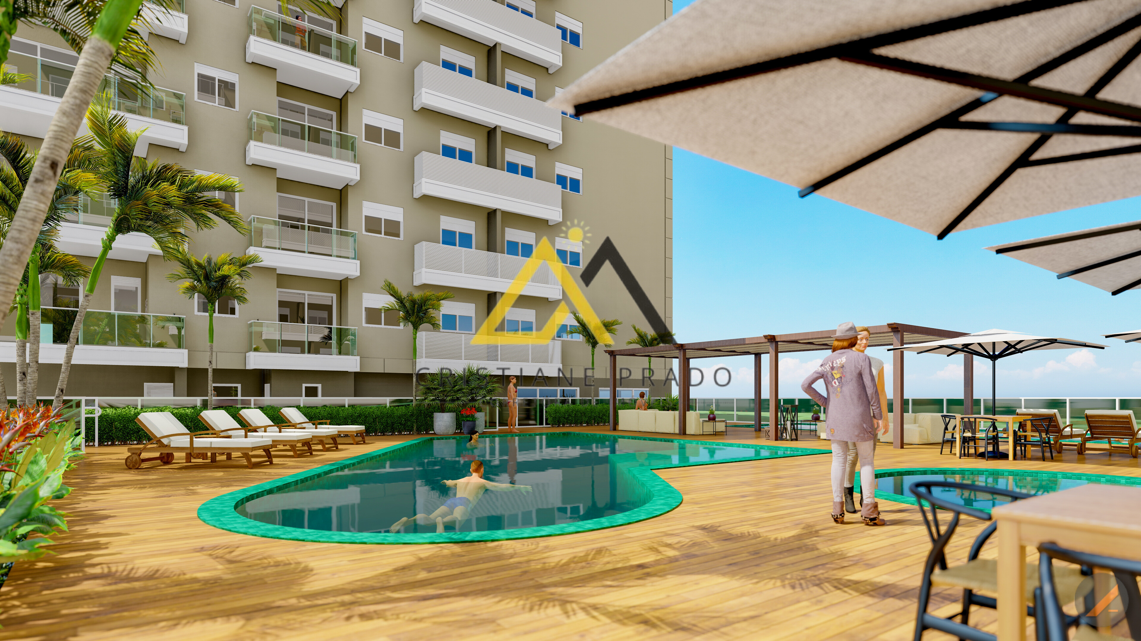 Stella Maris / Turimar - Balneário Gaivota - SC-Código 47