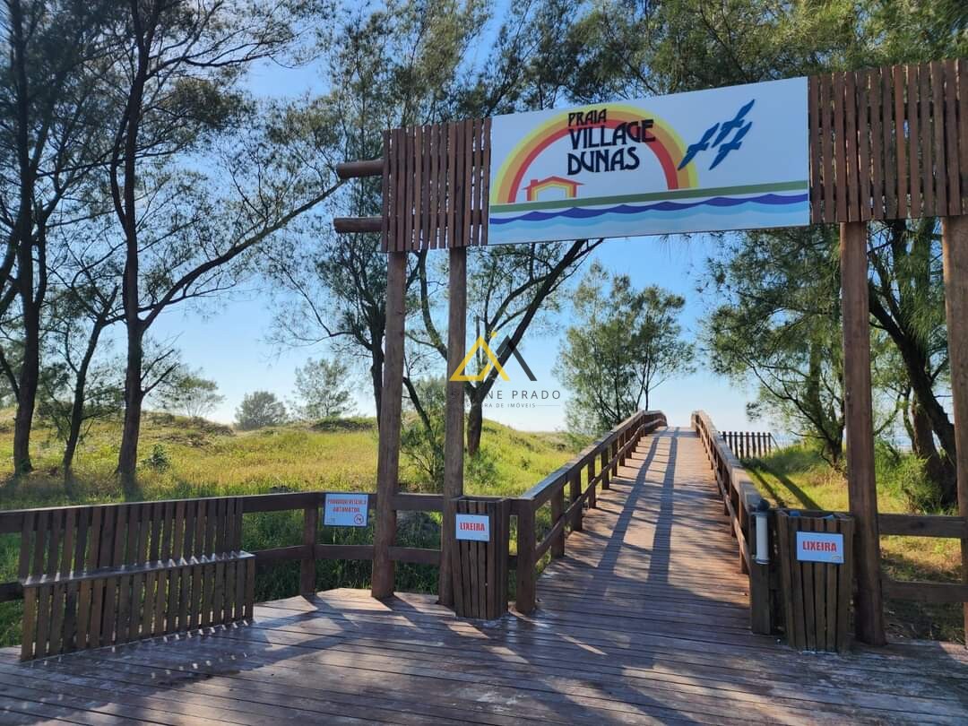 Terreno à Venda no bairro Village Dunas Norte Balneário Gaivota-SC Código 01