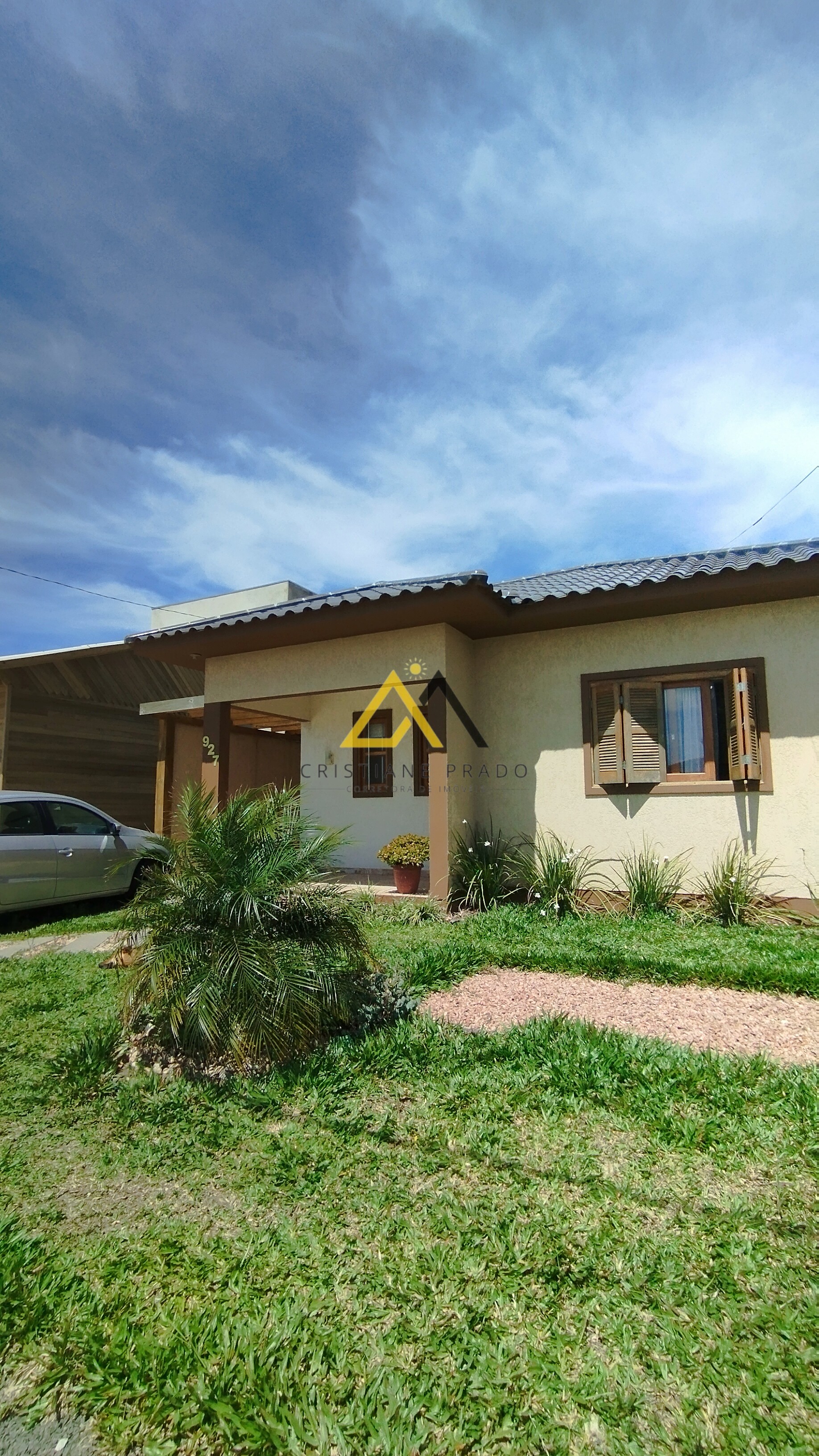 Casa à venda no bairro Village Dunas Norte, Balneário Gaivota/SC código 43