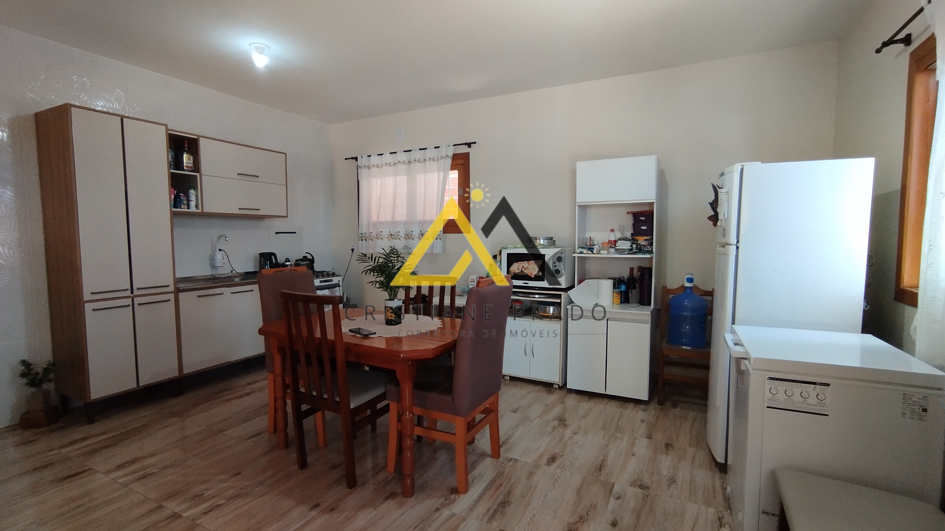 Casa à venda no bairro Village Dunas Norte, Balneário Gaivota/SC código 43