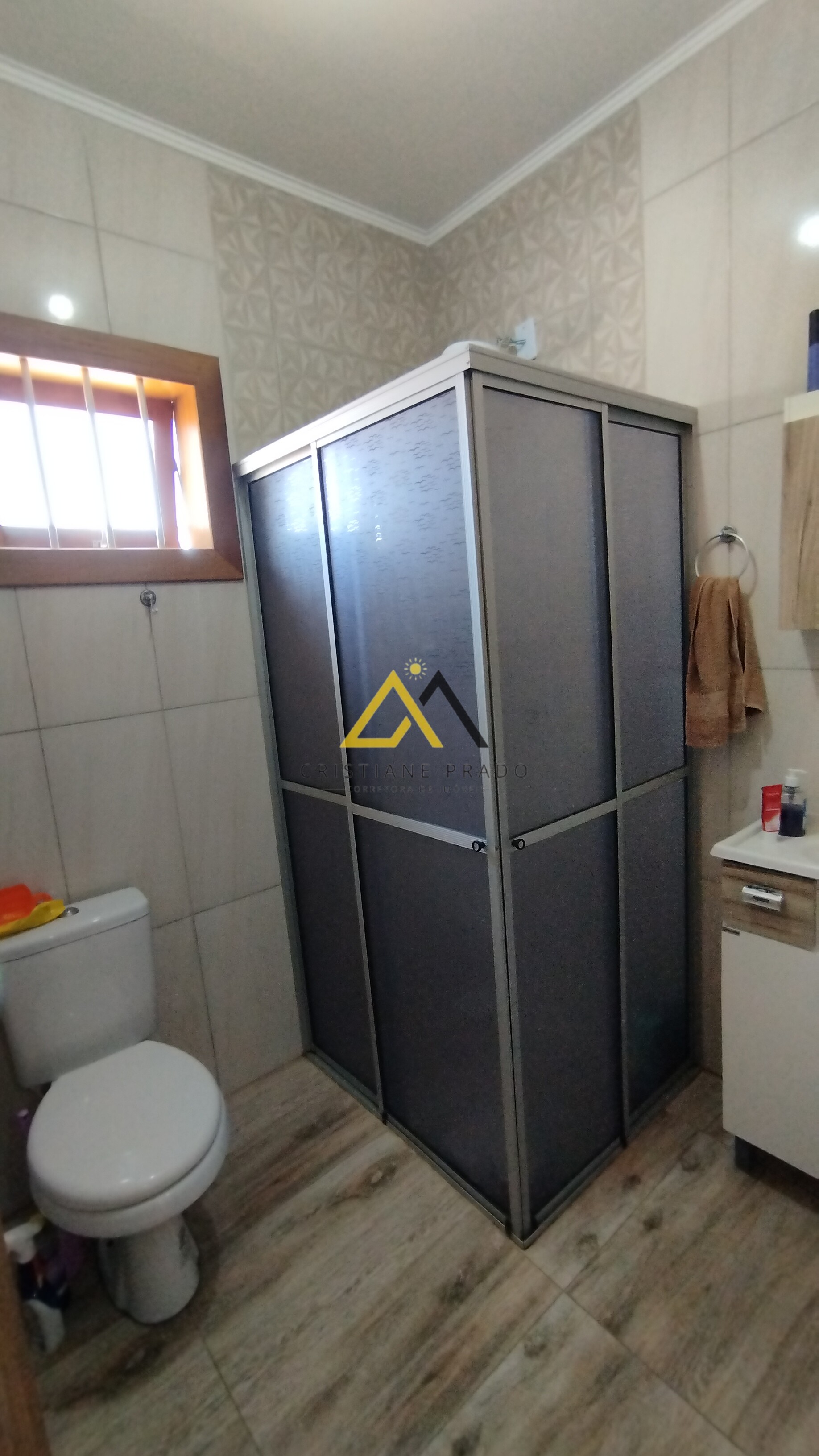 Casa à venda no bairro Village Dunas Norte, Balneário Gaivota/SC código 43