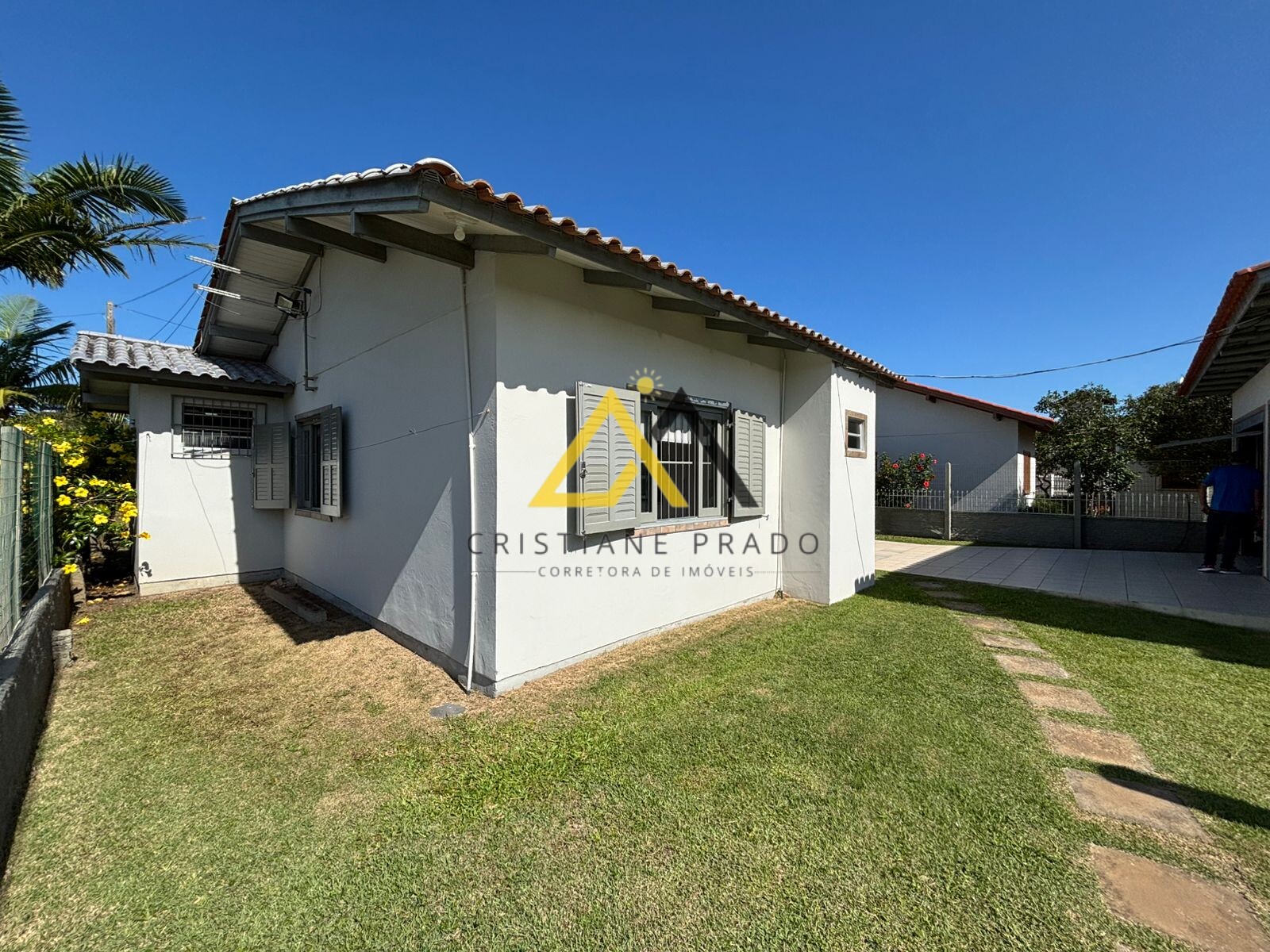 Casa à venda no bairro Turimar, Balneário Gaivota/SC código 12