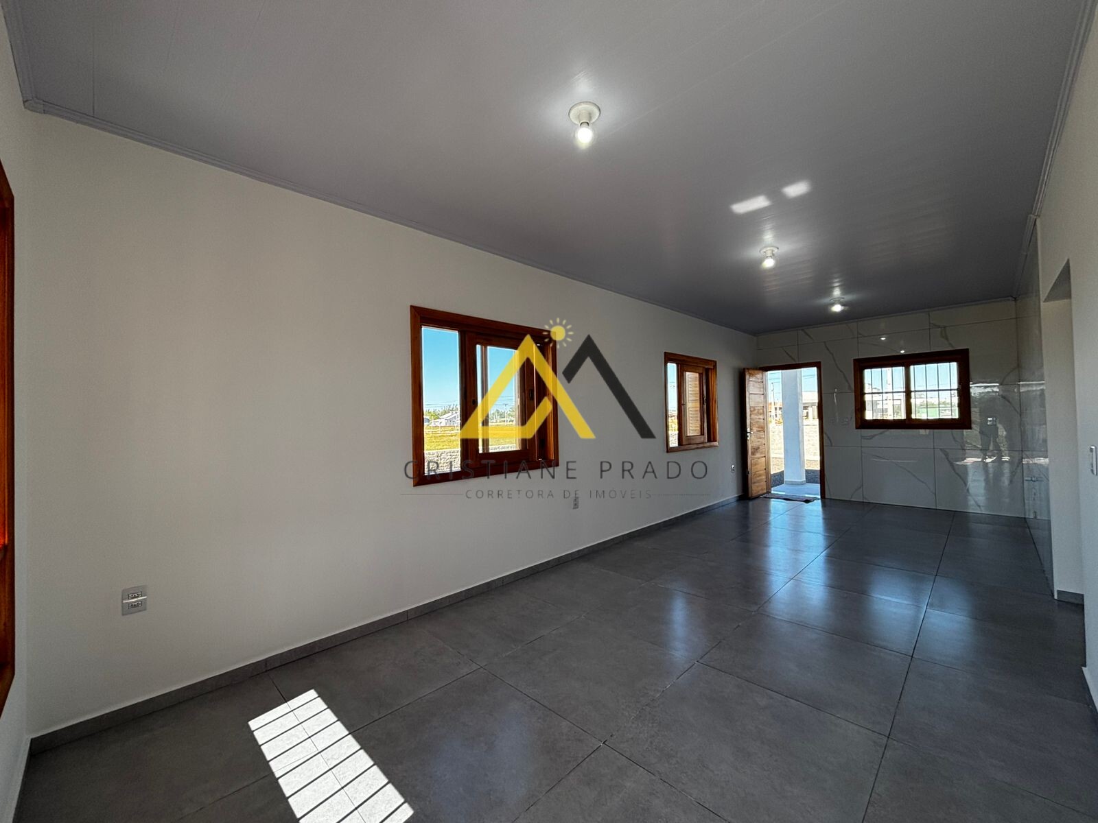 Casa à venda no bairro Village Dunas Norte, Balneário Gaivota/SC código 41