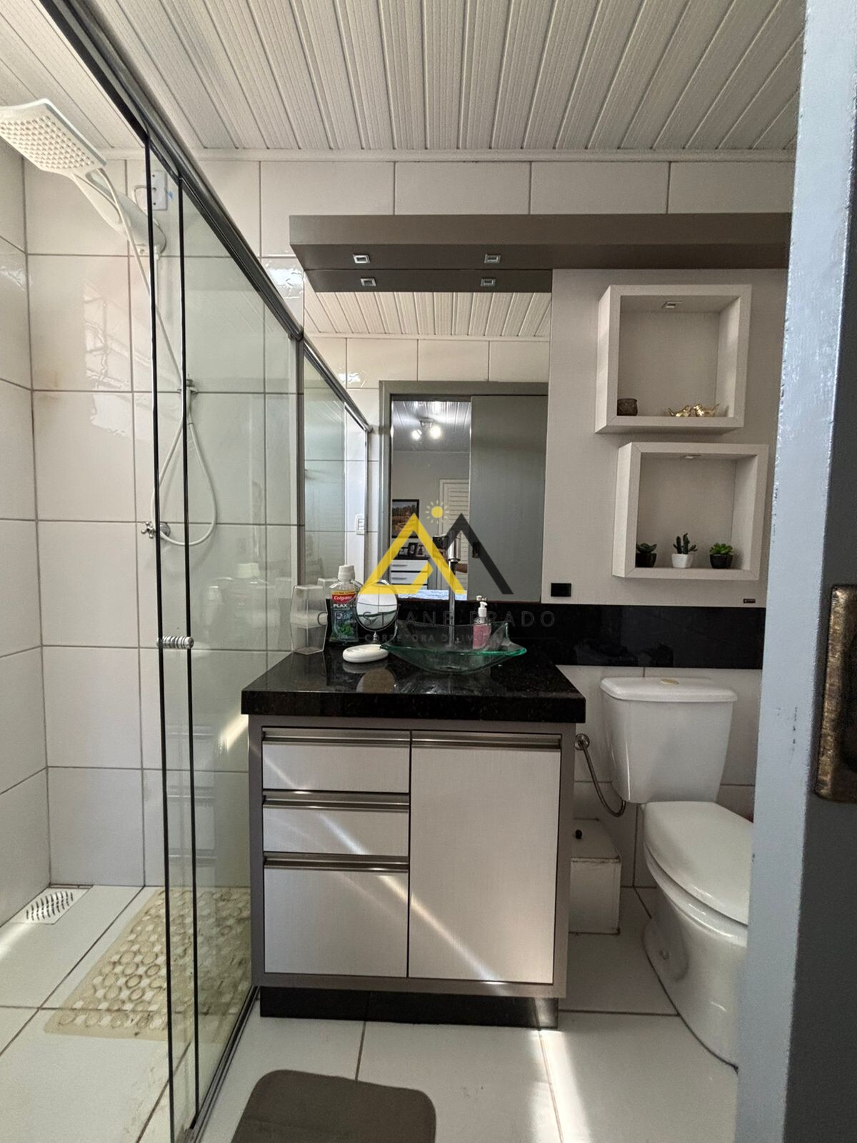 Casa à venda no bairro Turimar, Balneário Gaivota/SC código 12